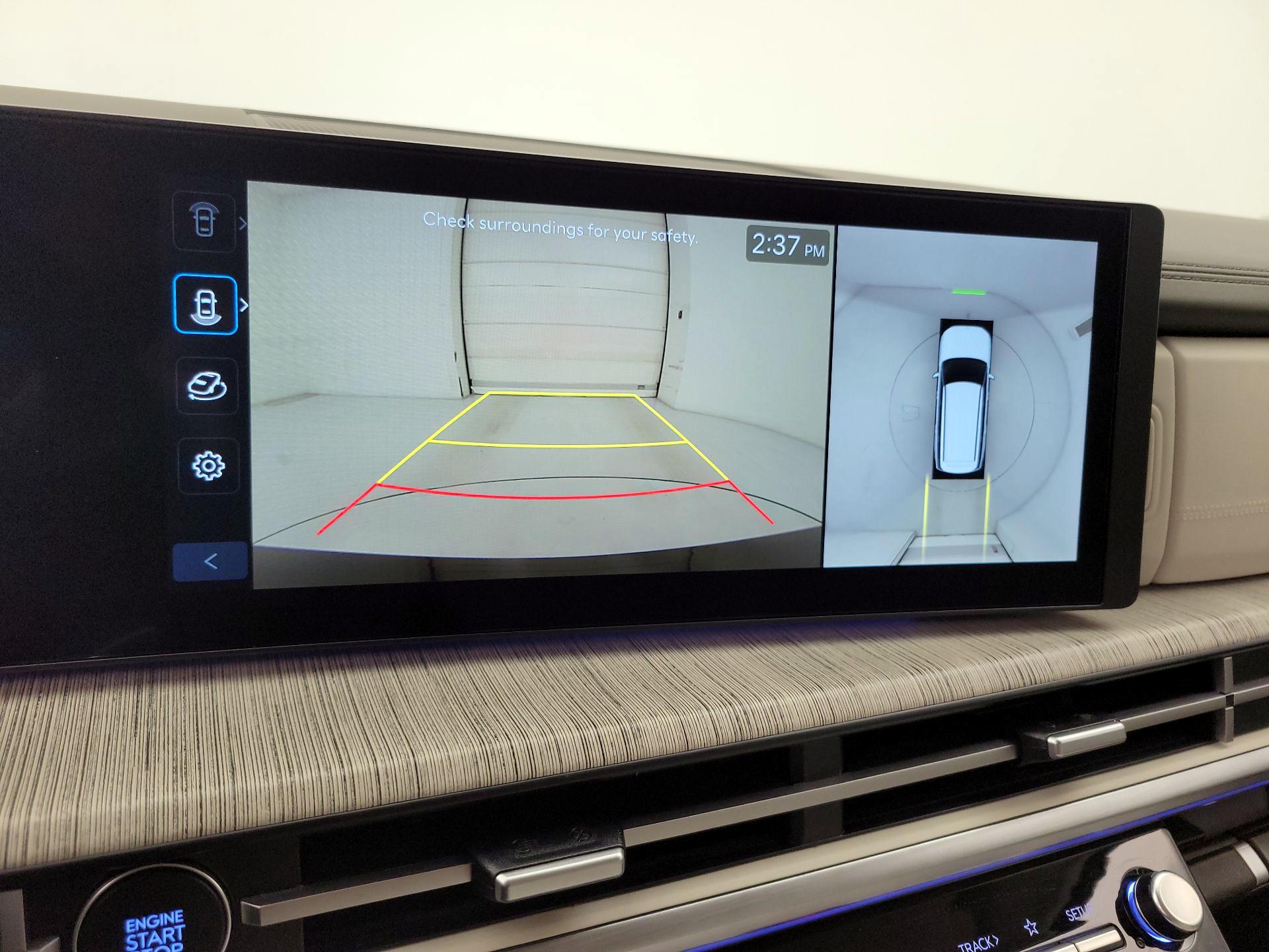 Thumbnail: 2025 Hyundai Santa Fe - 15