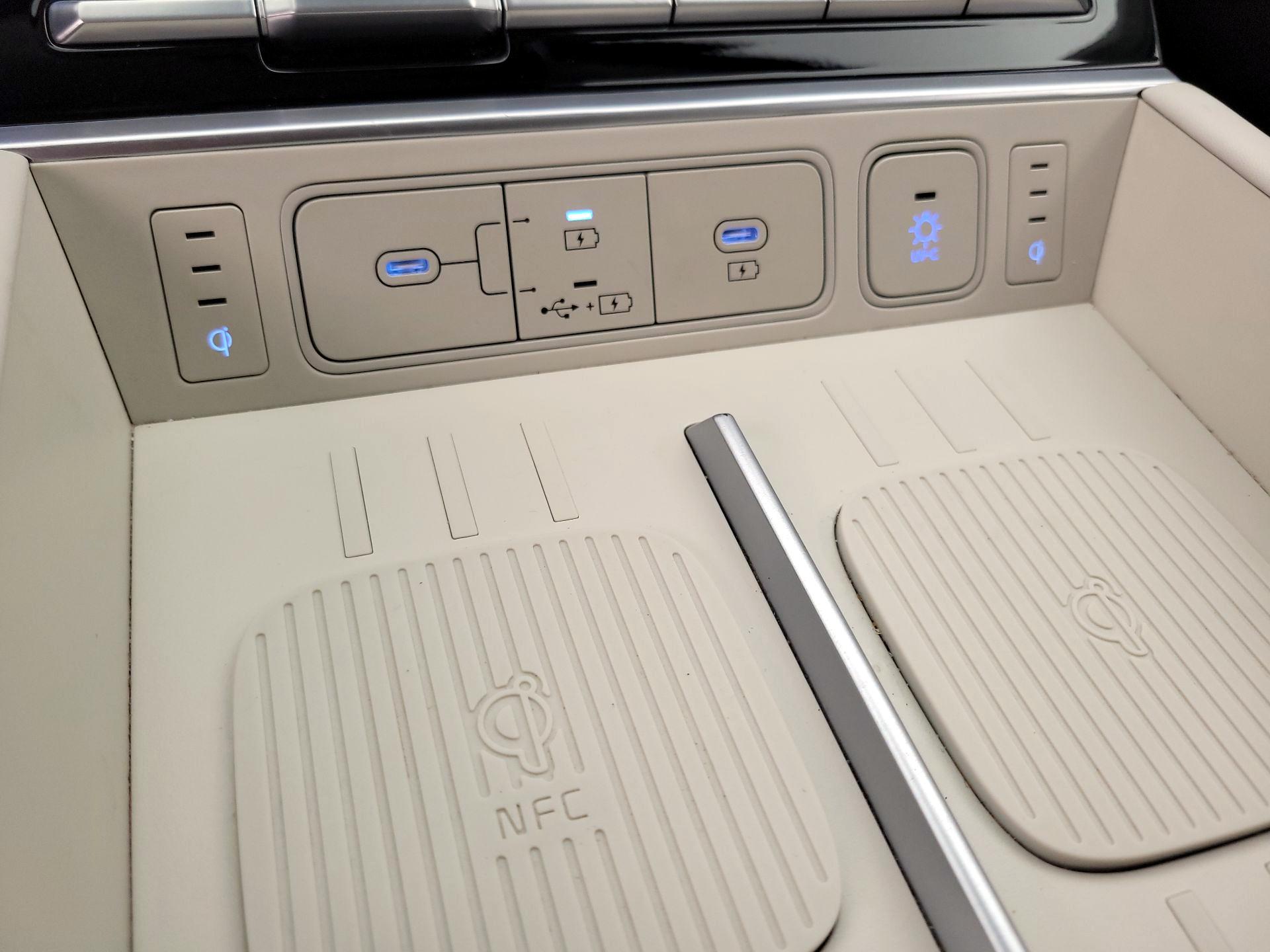 Thumbnail: 2025 Hyundai Santa Fe - 19