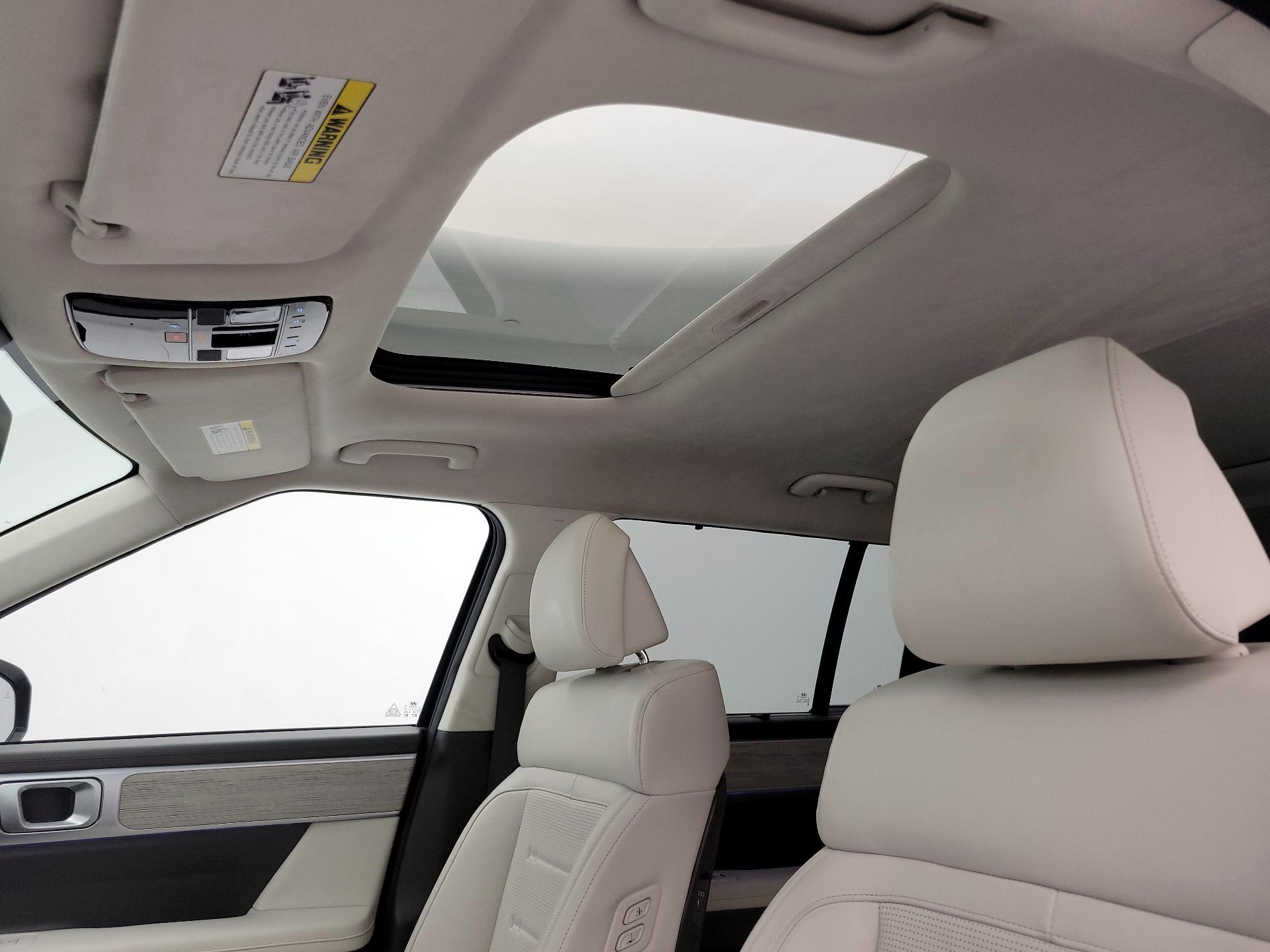 Thumbnail: 2025 Hyundai Santa Fe - 20