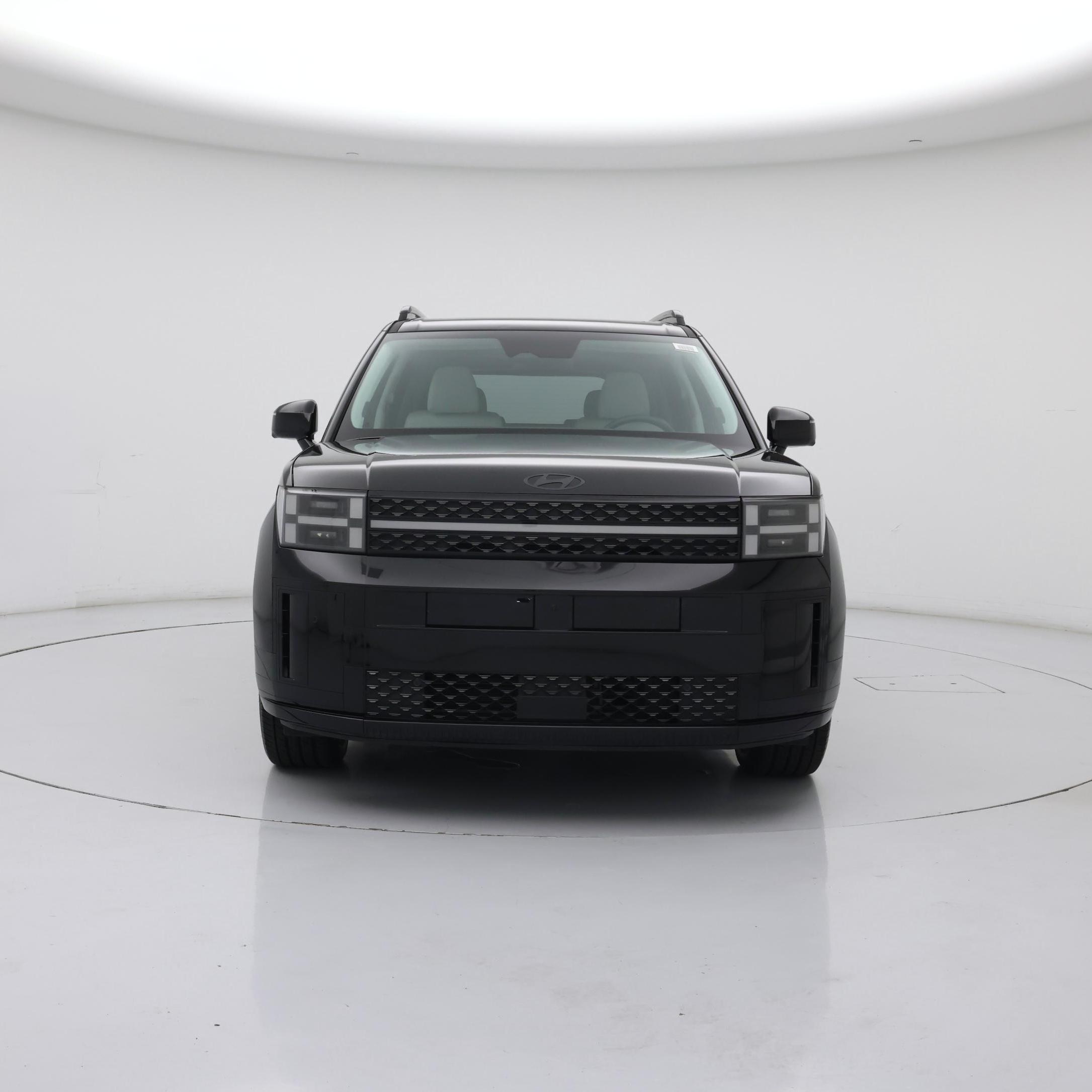 Thumbnail: 2025 Hyundai Santa Fe - 5