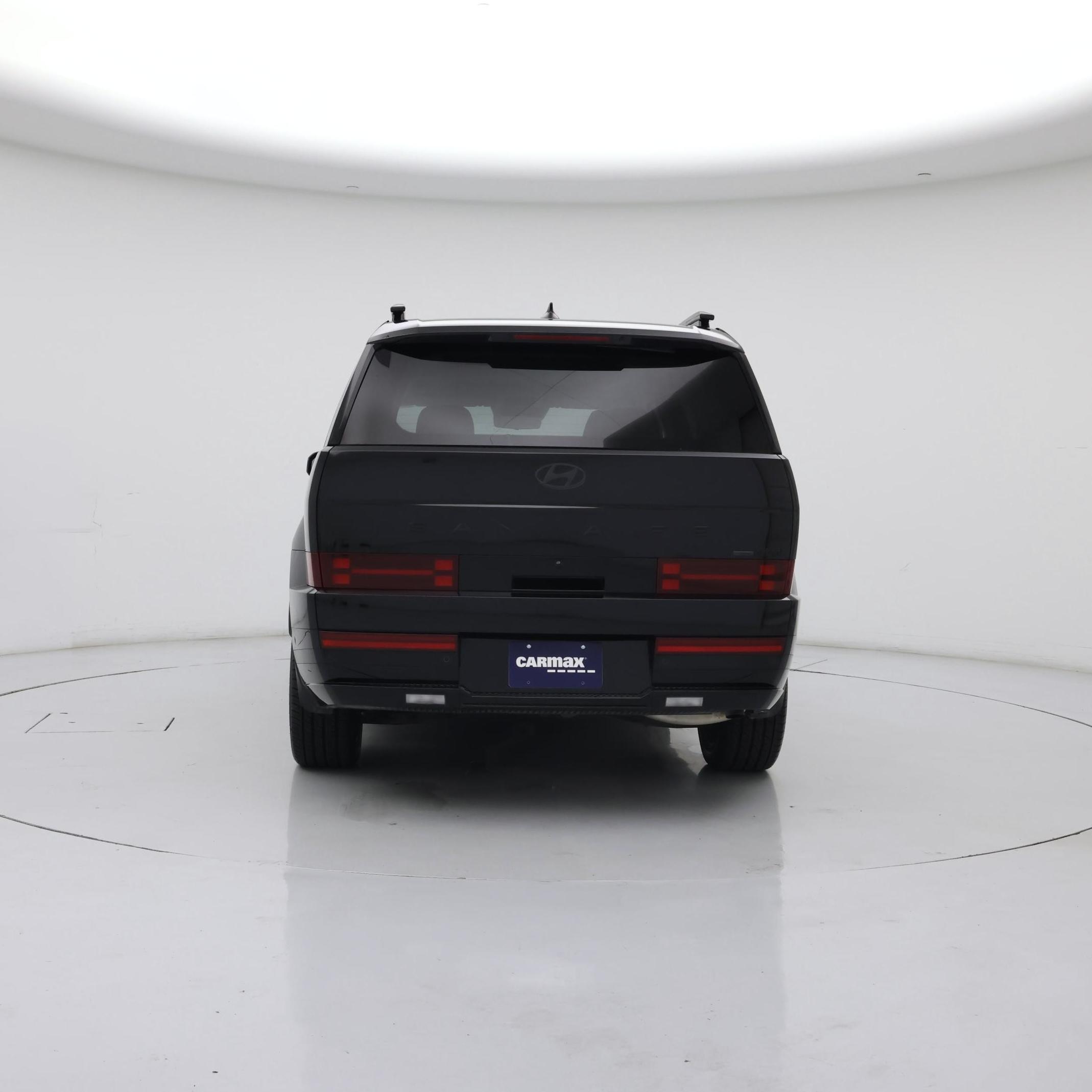 Thumbnail: 2025 Hyundai Santa Fe - 6