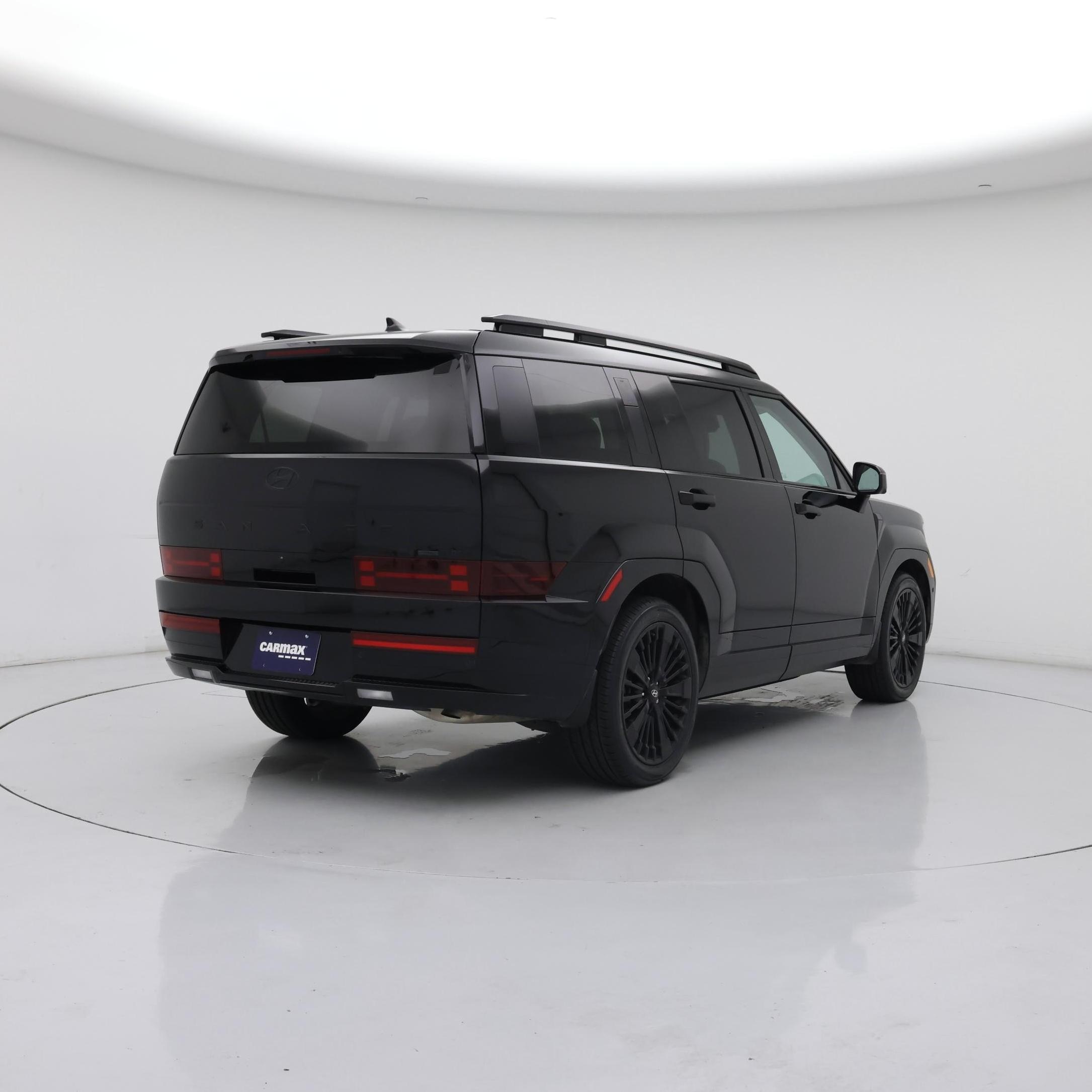 Thumbnail: 2025 Hyundai Santa Fe - 8