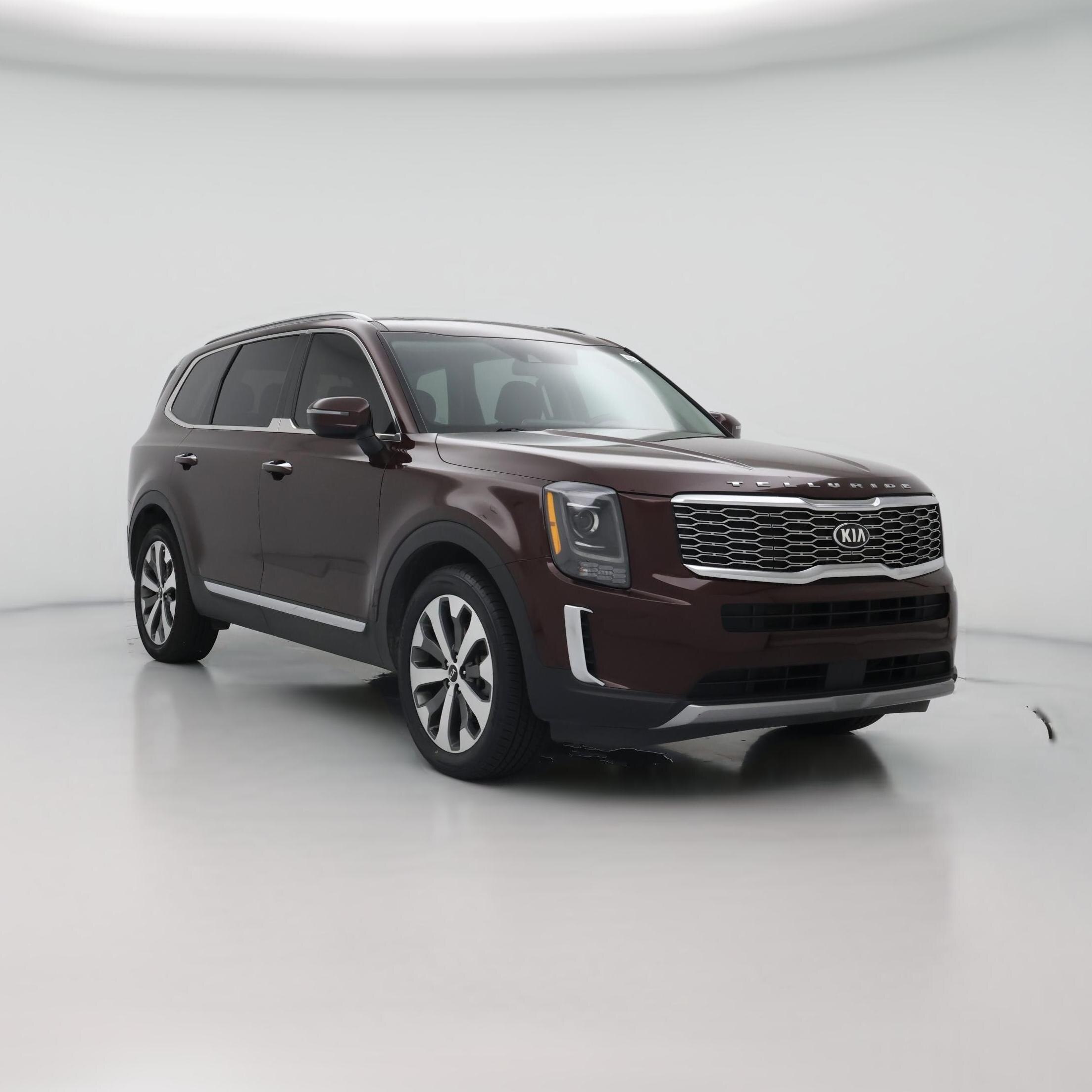 Thumbnail: 2020 Kia Telluride - 1