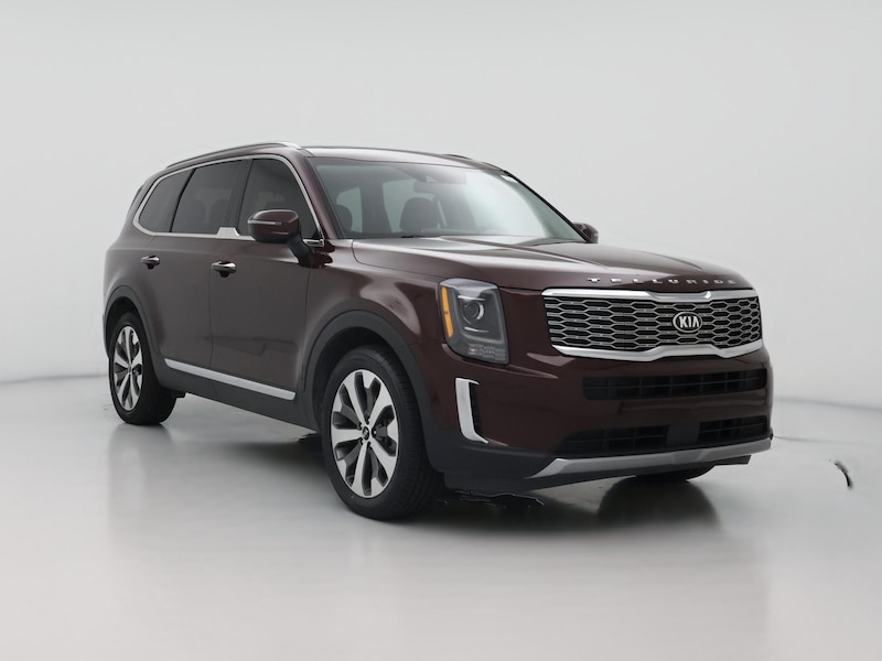 2020 Kia Telluride S -
                  Tulsa, OK