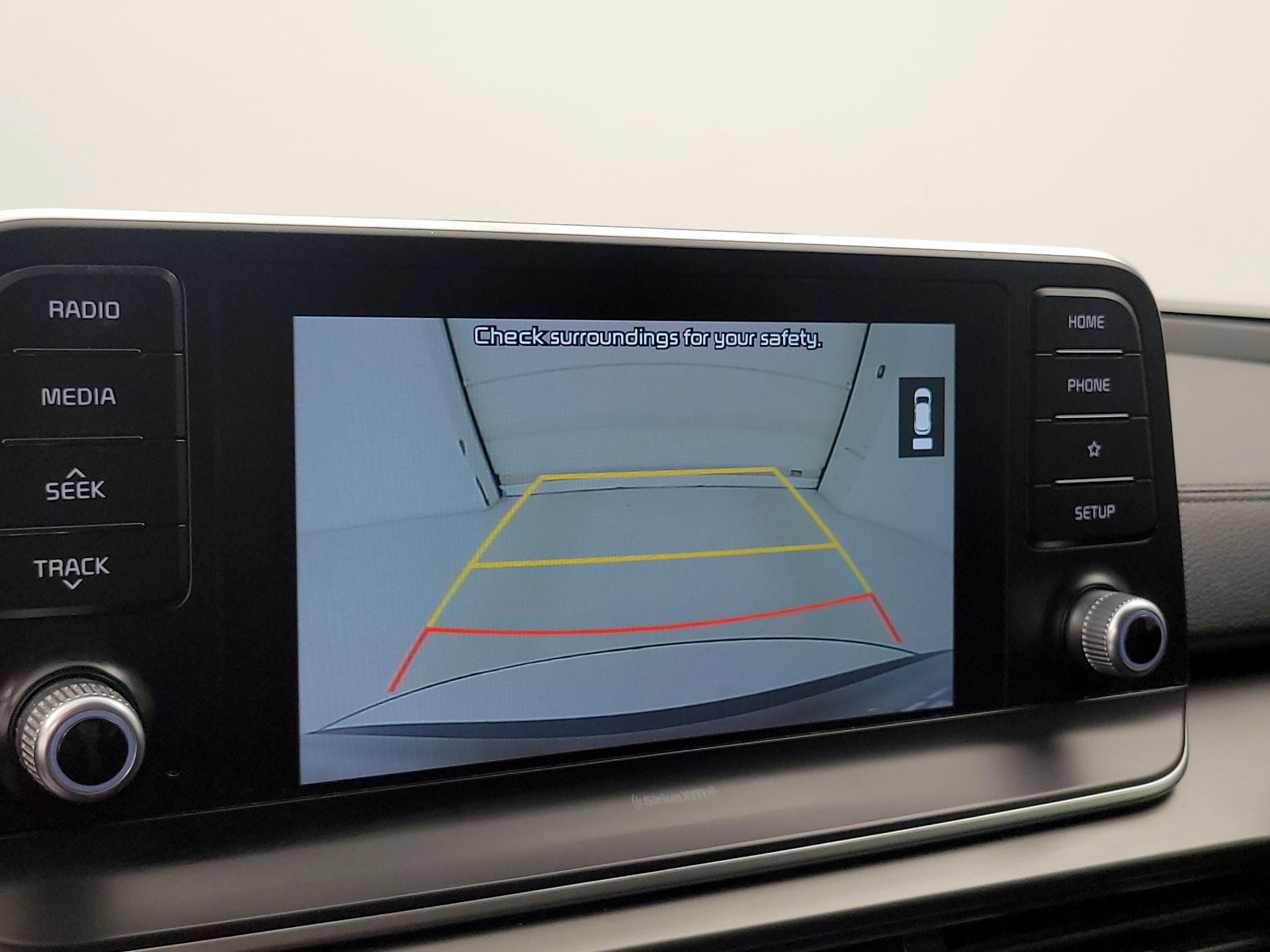 Thumbnail: 2020 Kia Telluride - 14