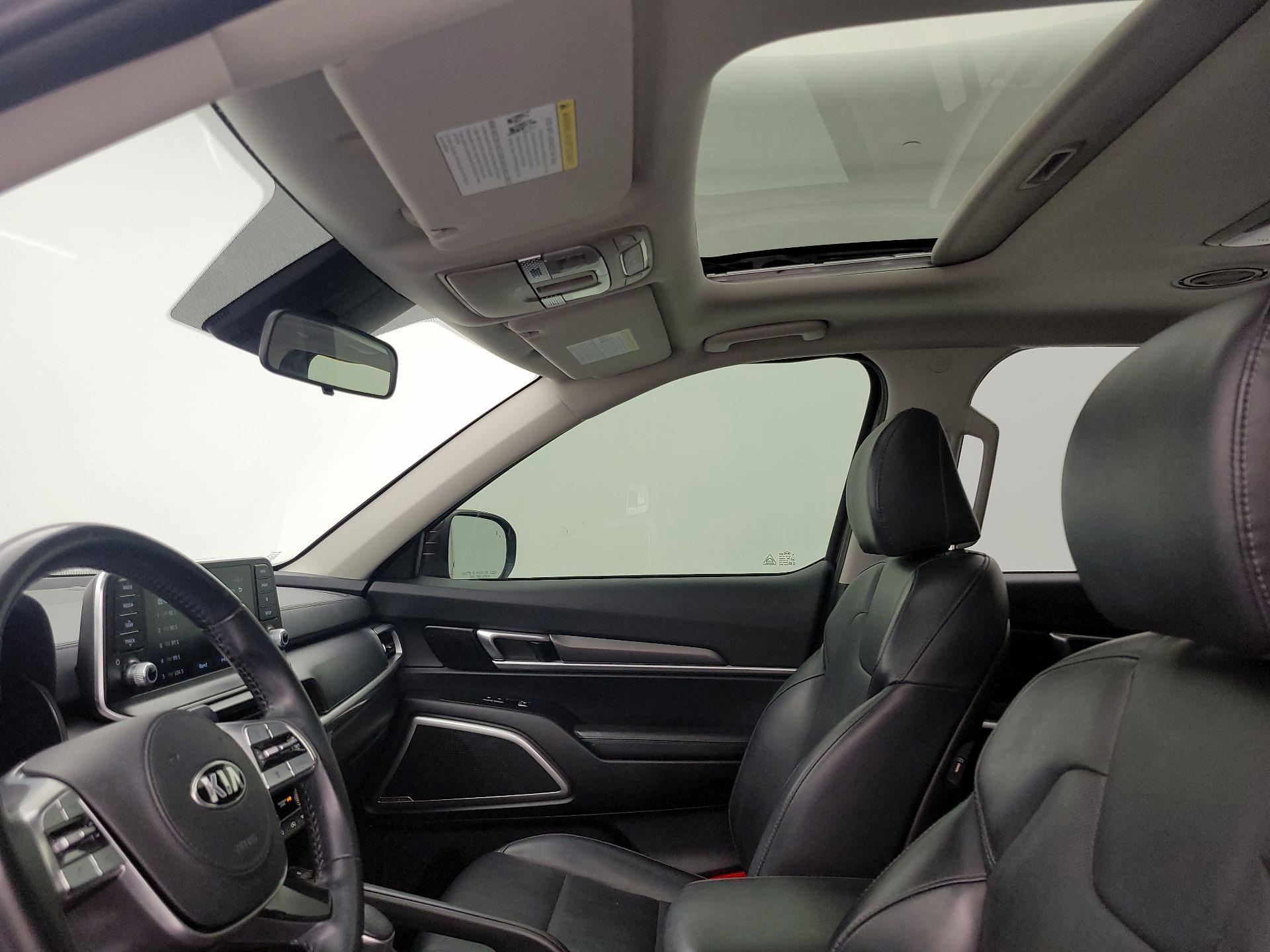 Thumbnail: 2020 Kia Telluride - 19