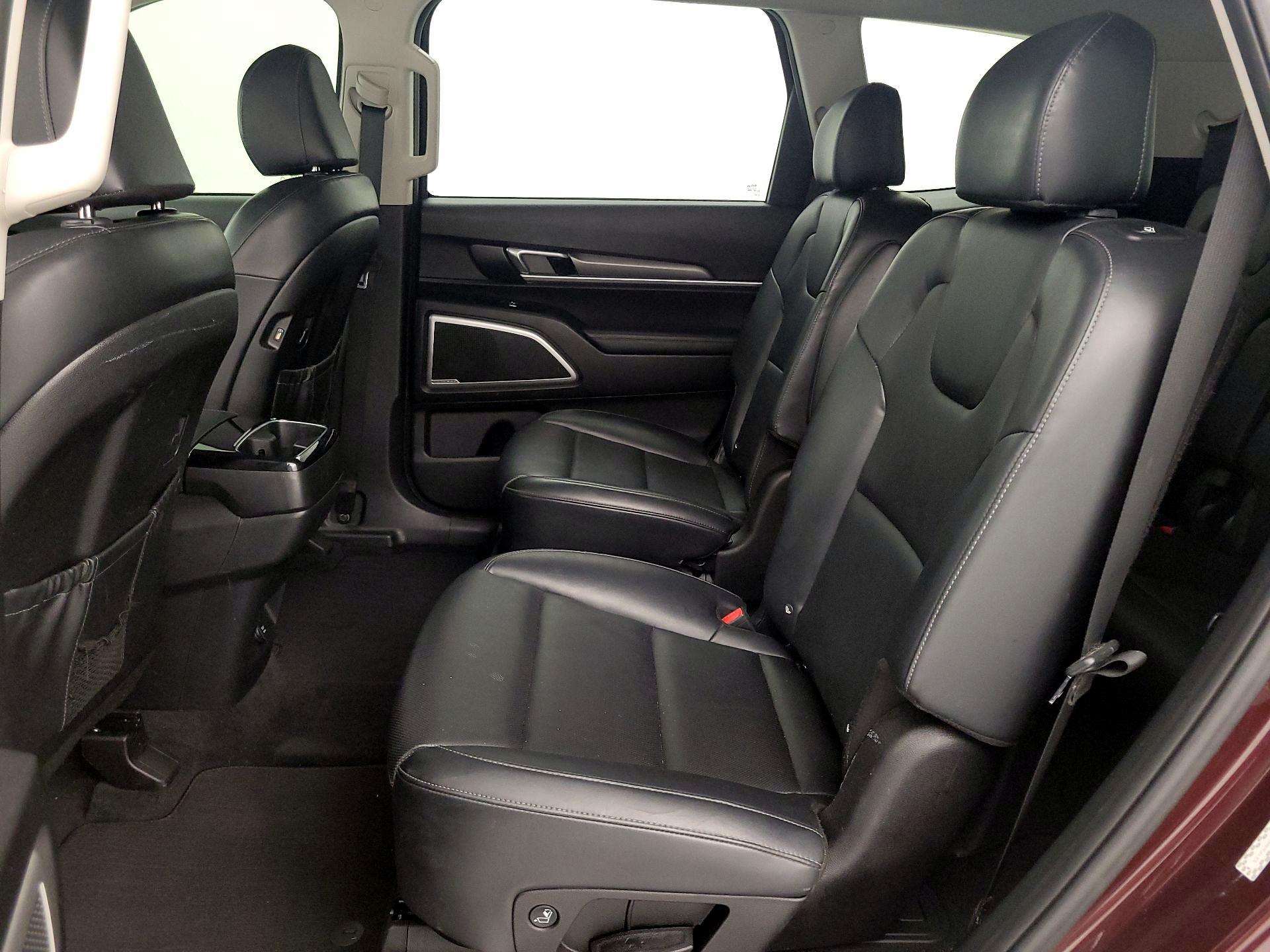 Thumbnail: 2020 Kia Telluride - 20