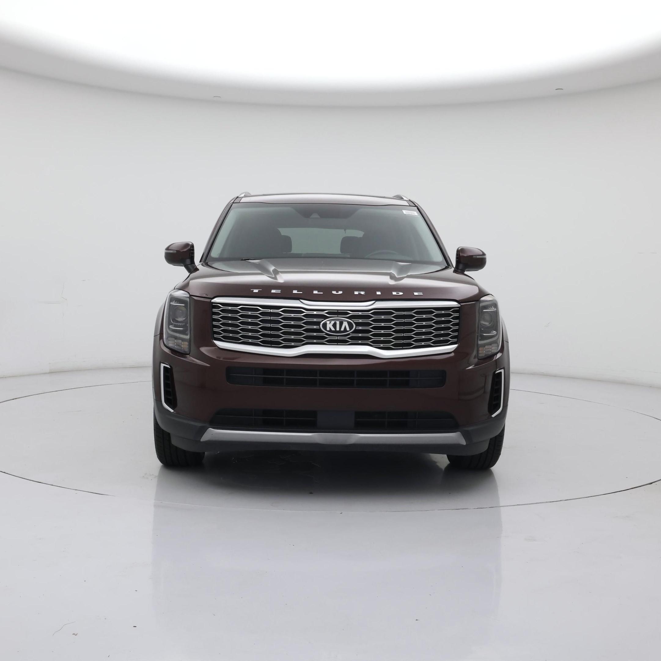 Thumbnail: 2020 Kia Telluride - 5
