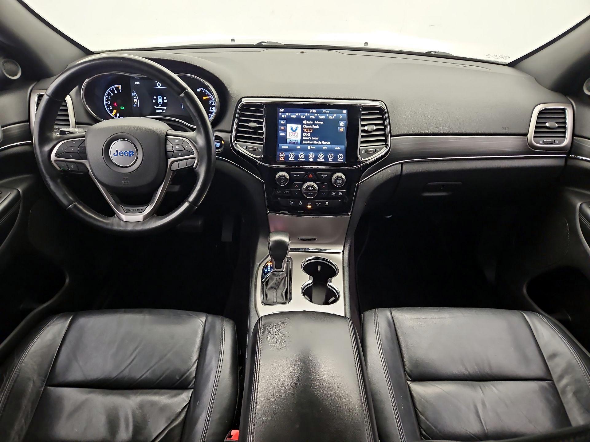 Thumbnail: 2019 Jeep Grand Cherokee - 9