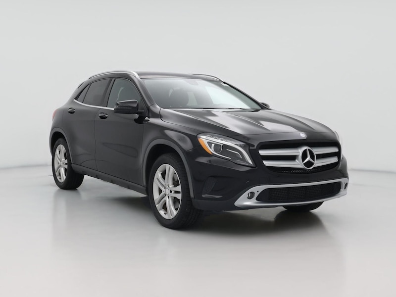 2015 Mercedes-Benz GLA 250 -
                  Tulsa, OK