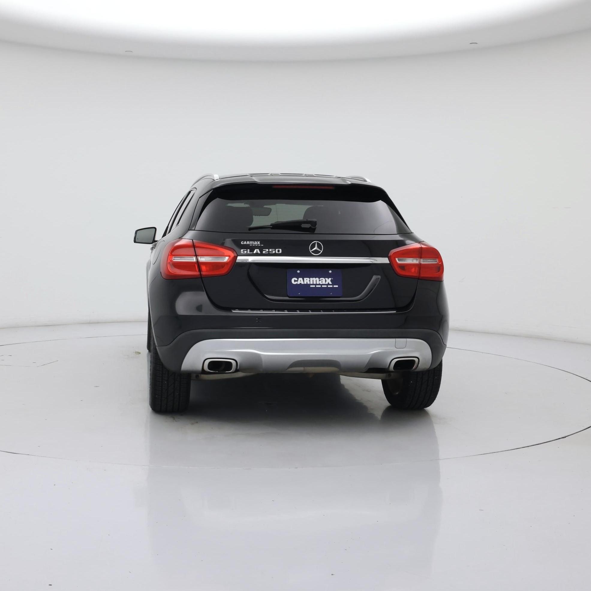 Thumbnail: 2015 Mercedes-Benz GLA - 6