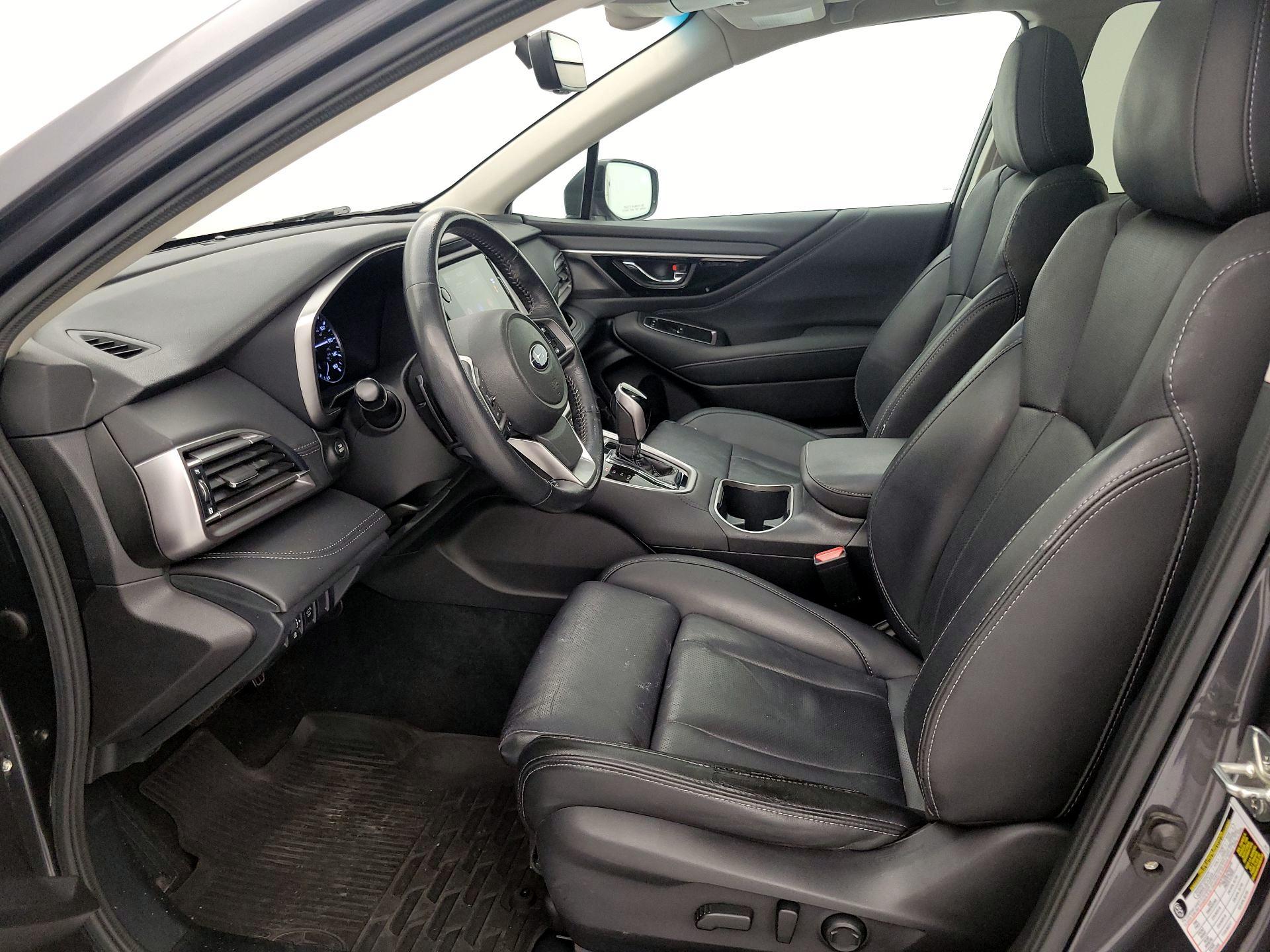 Thumbnail: 2021 Subaru Outback - 11