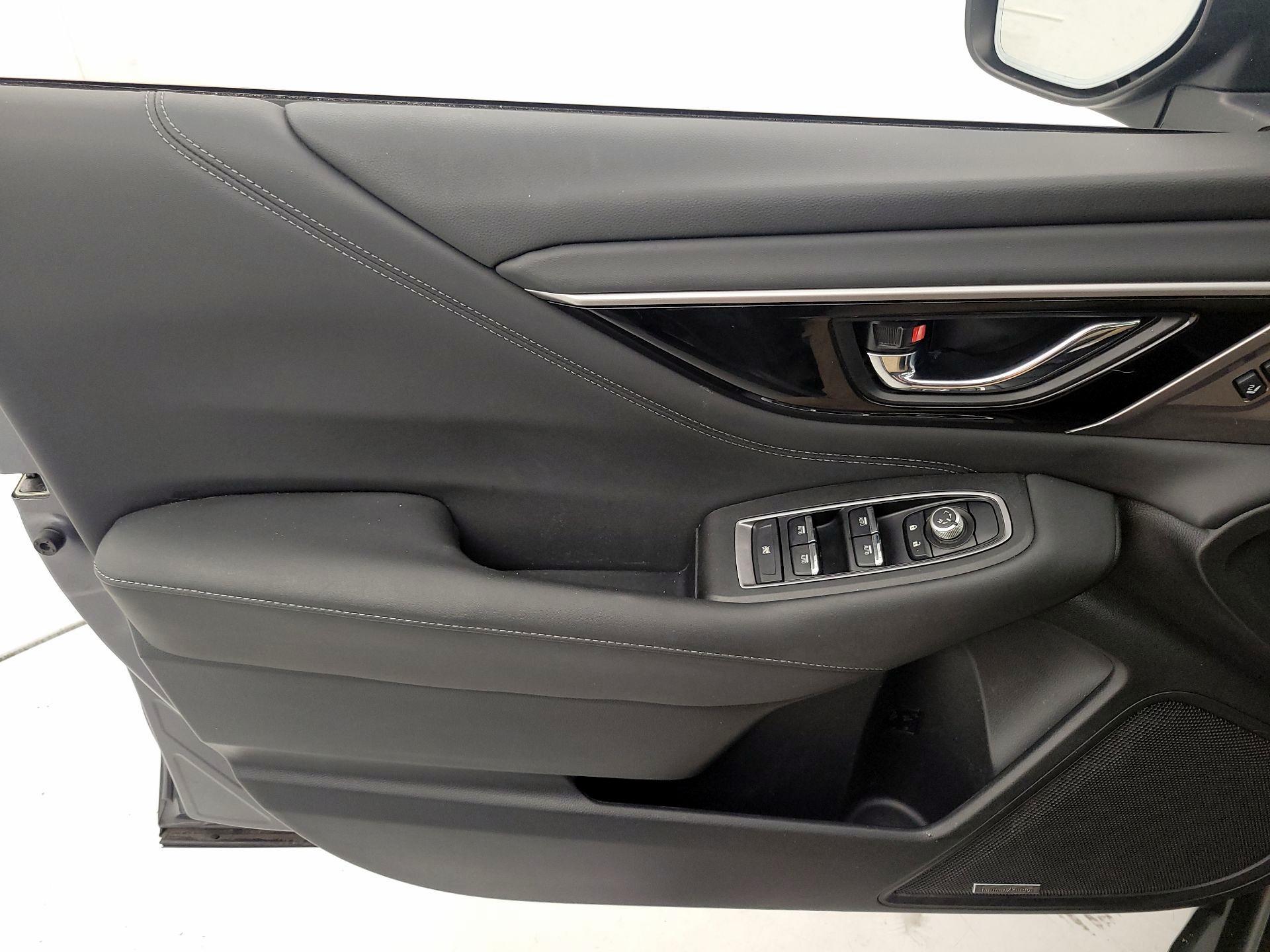 Thumbnail: 2021 Subaru Outback - 12
