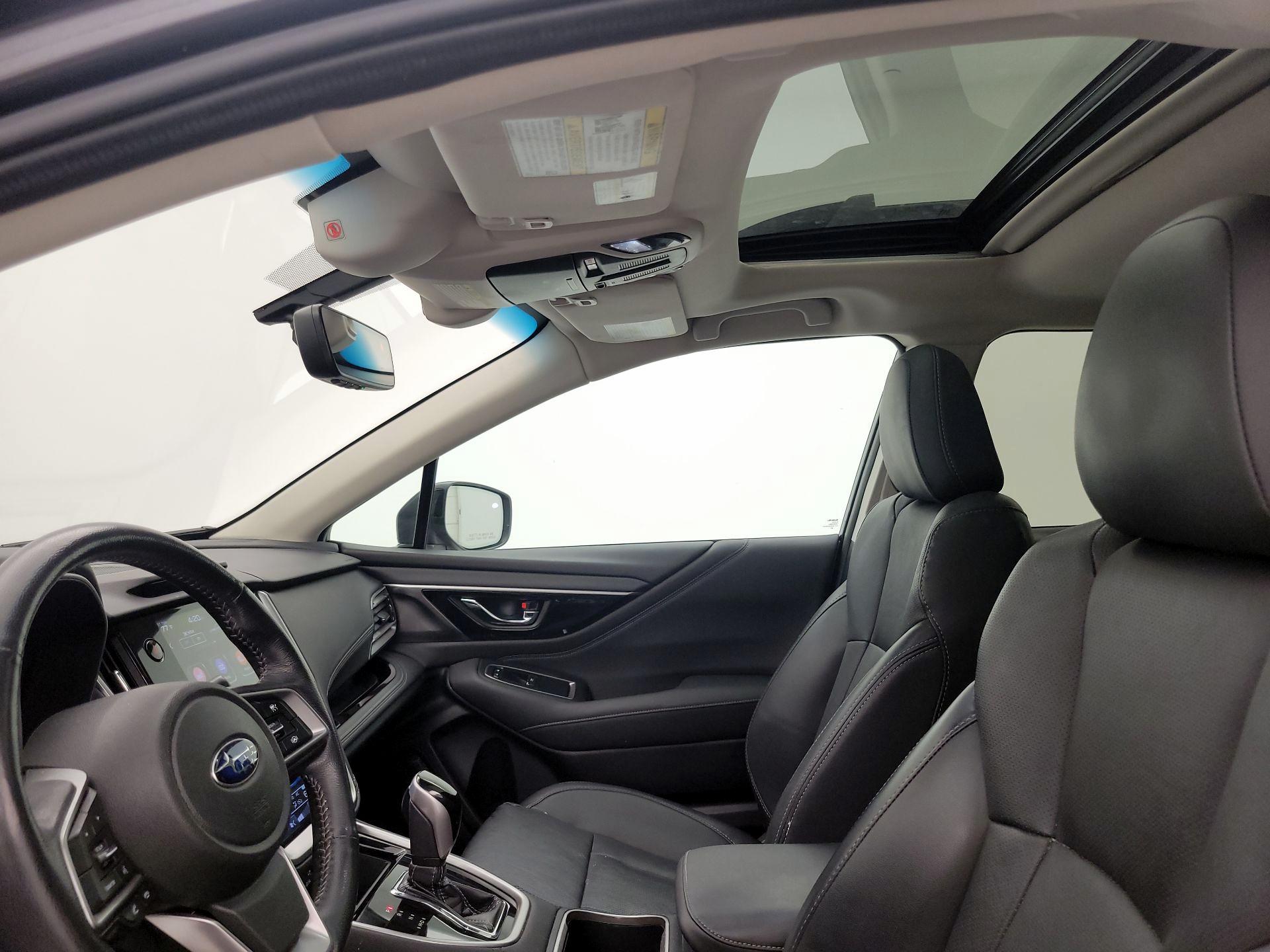 Thumbnail: 2021 Subaru Outback - 19