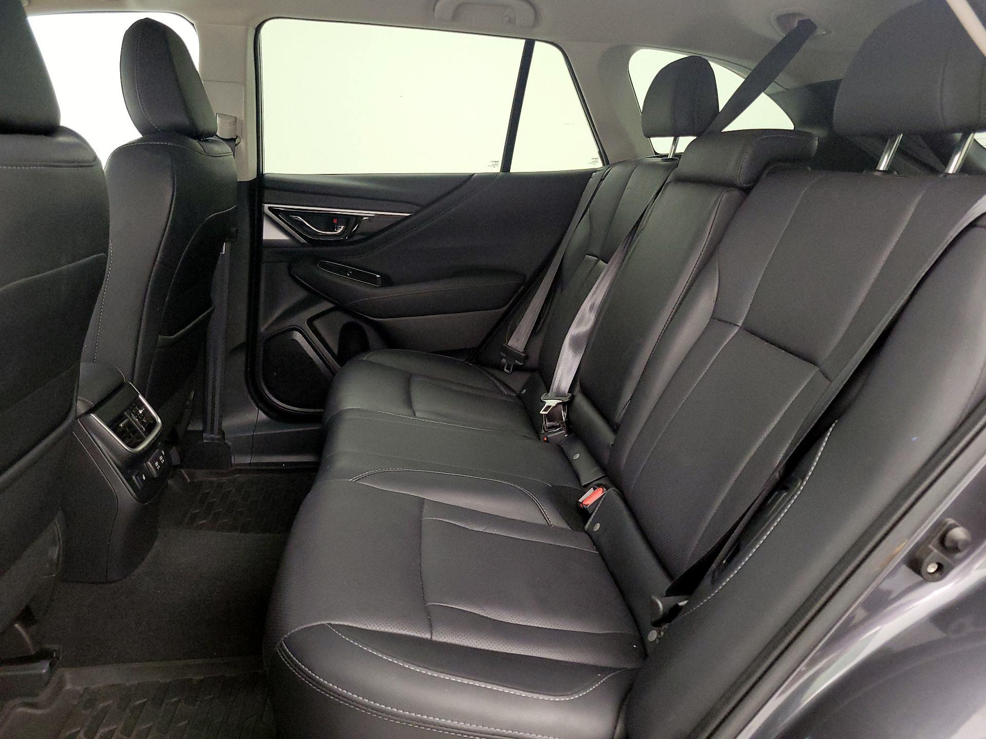 Thumbnail: 2021 Subaru Outback - 20