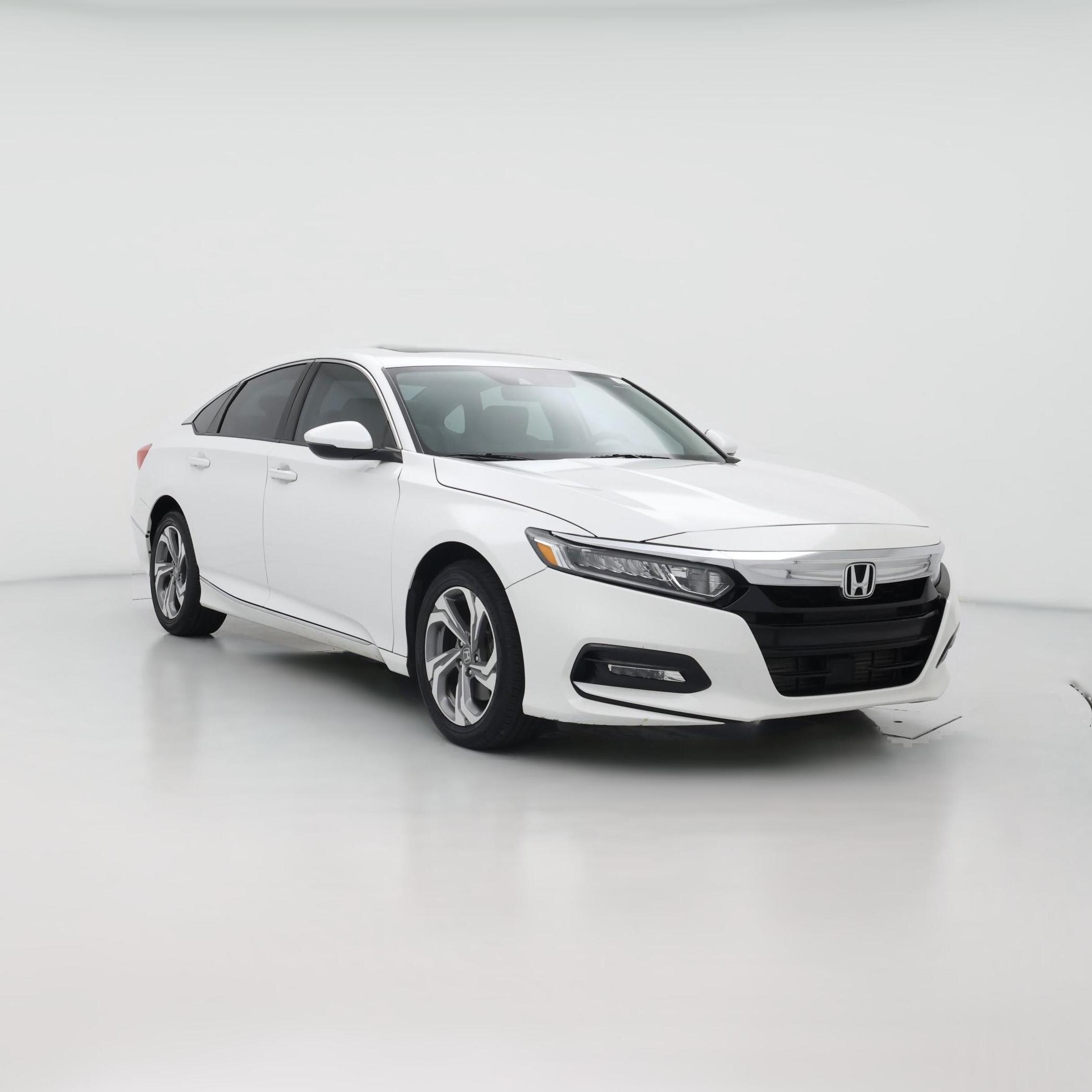 Thumbnail: 2018 Honda Accord - 1