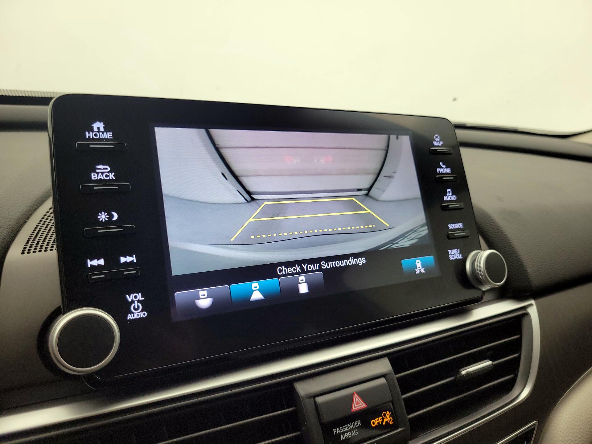 Thumbnail: 2018 Honda Accord - 15