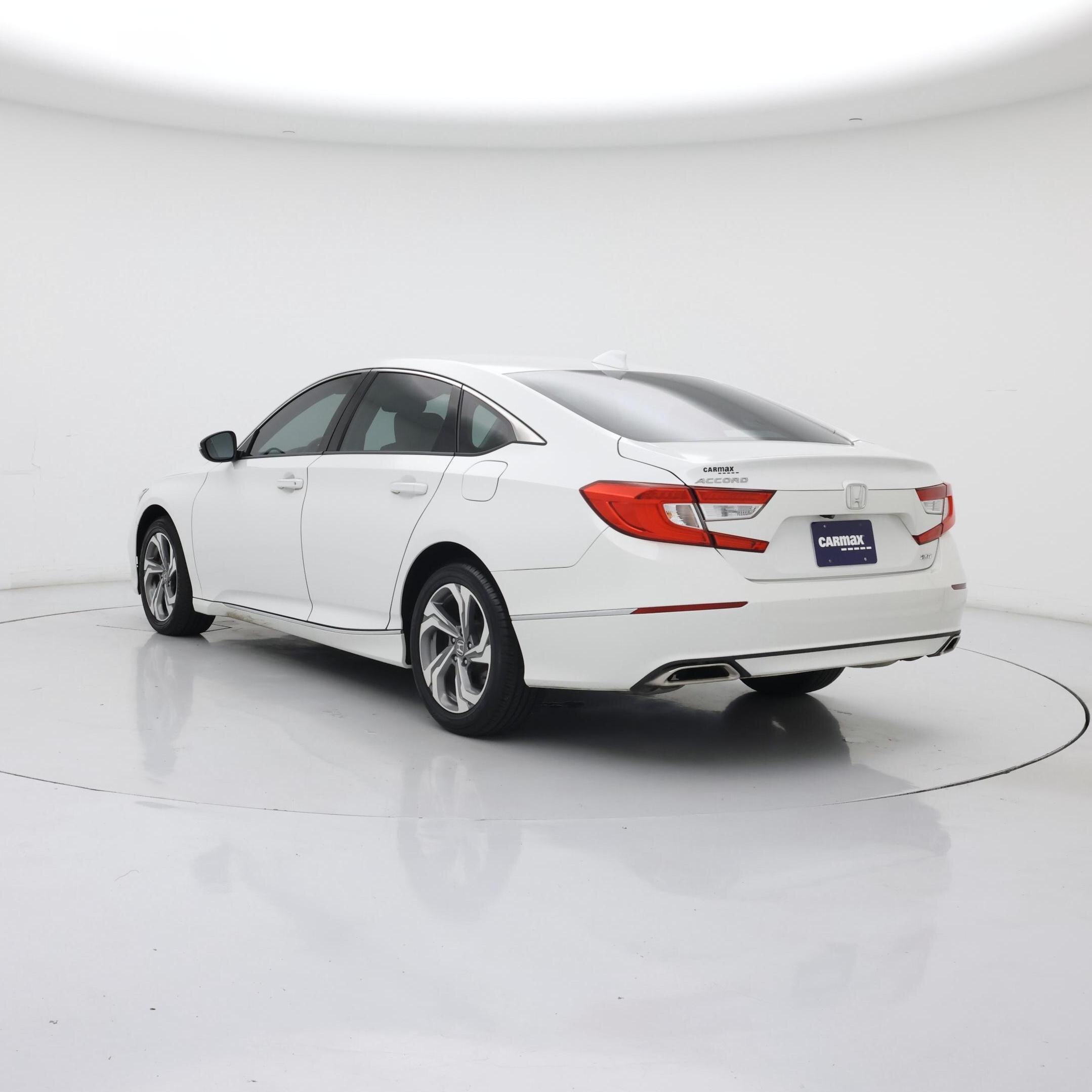 Thumbnail: 2018 Honda Accord - 2