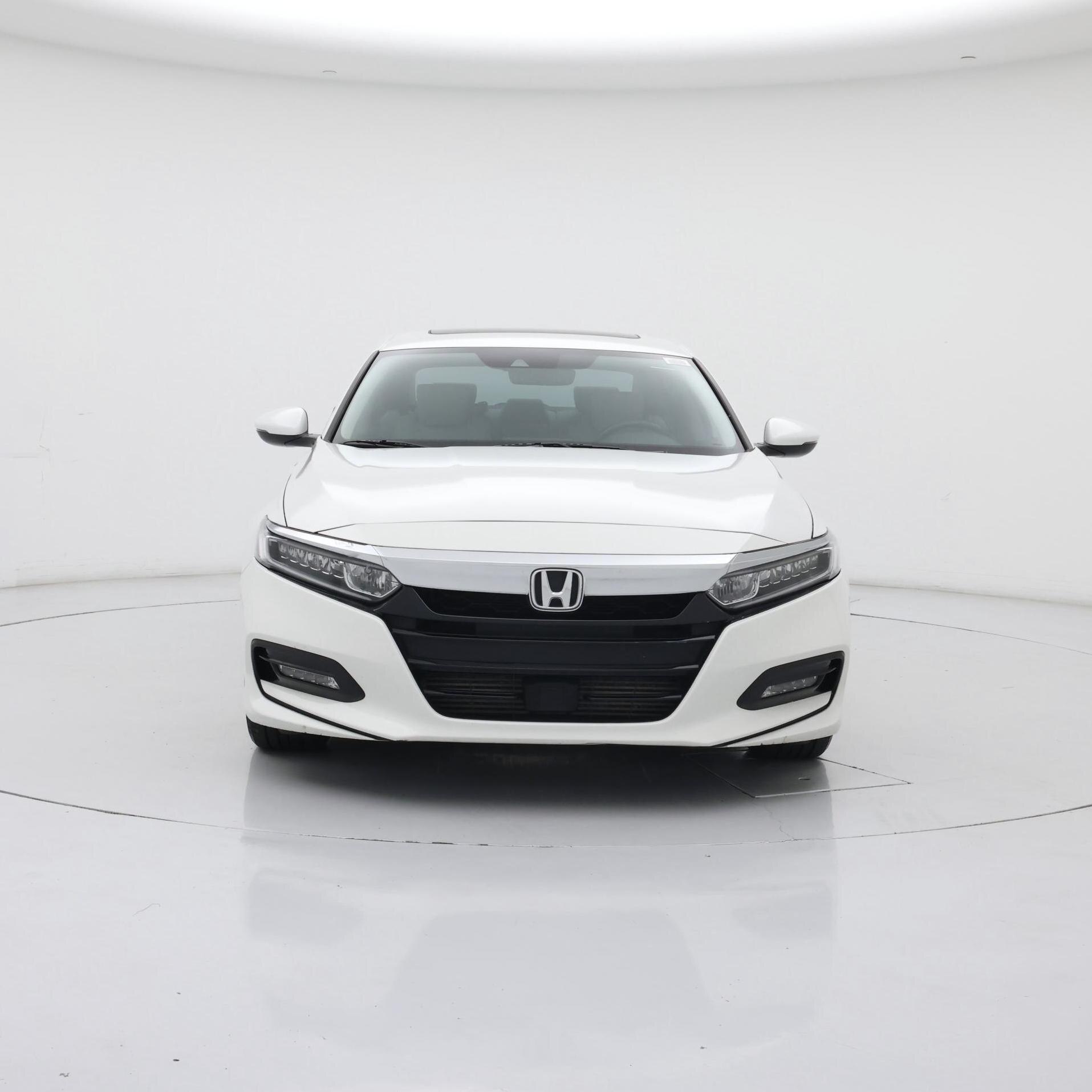 Thumbnail: 2018 Honda Accord - 5