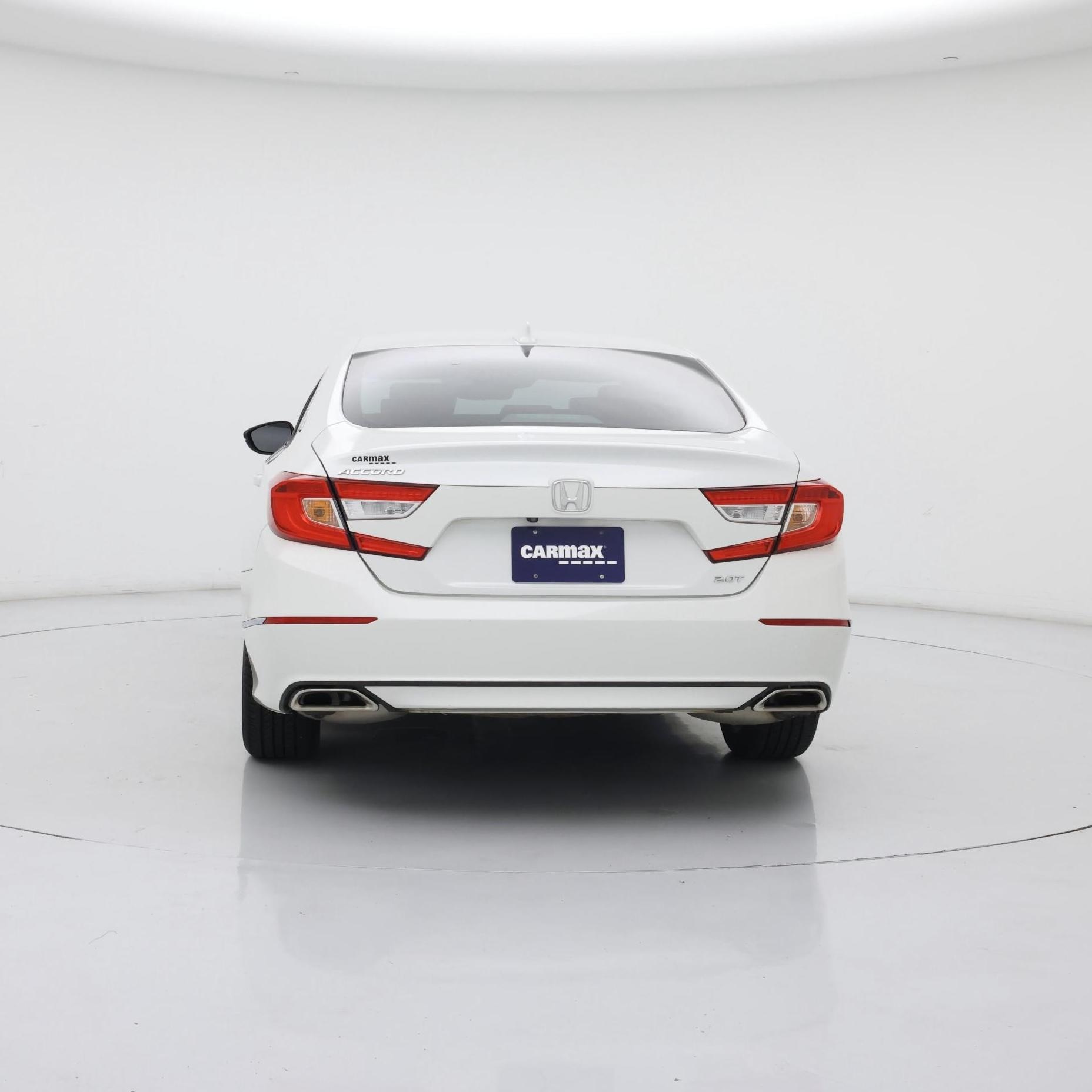 Thumbnail: 2018 Honda Accord - 6