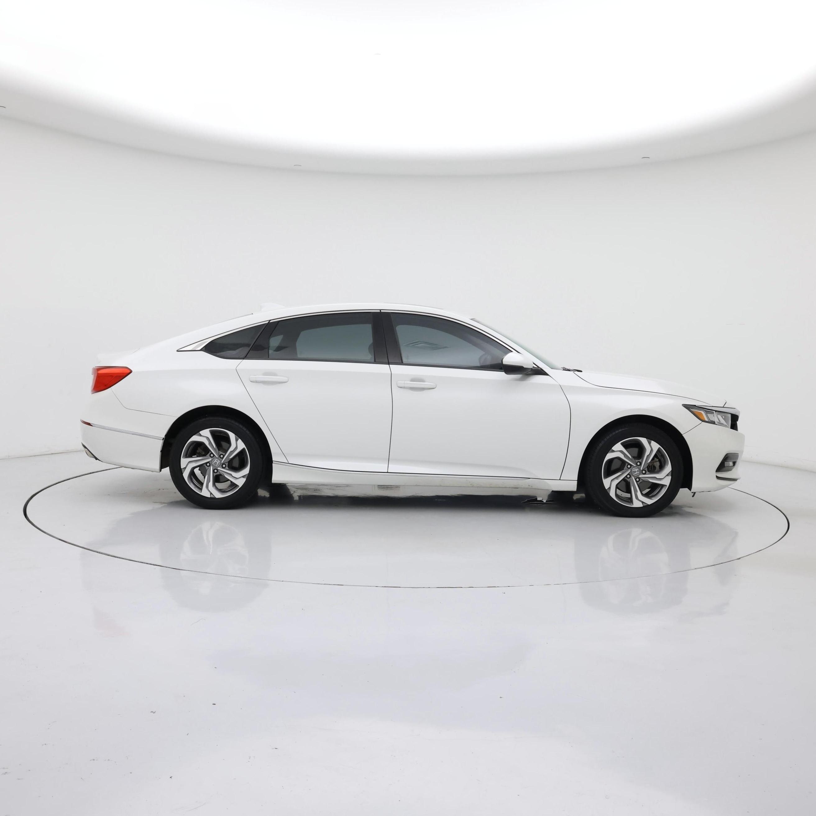 Thumbnail: 2018 Honda Accord - 7