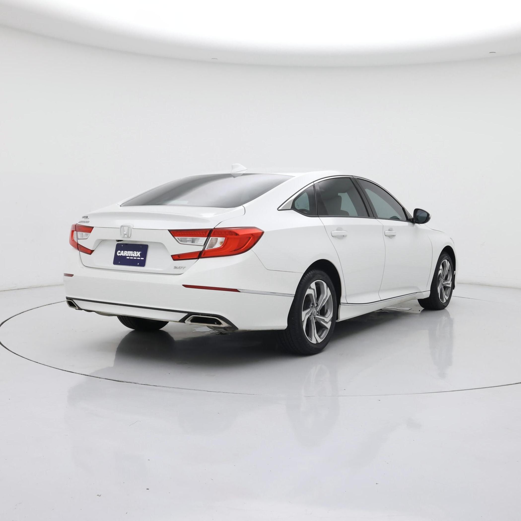 Thumbnail: 2018 Honda Accord - 8
