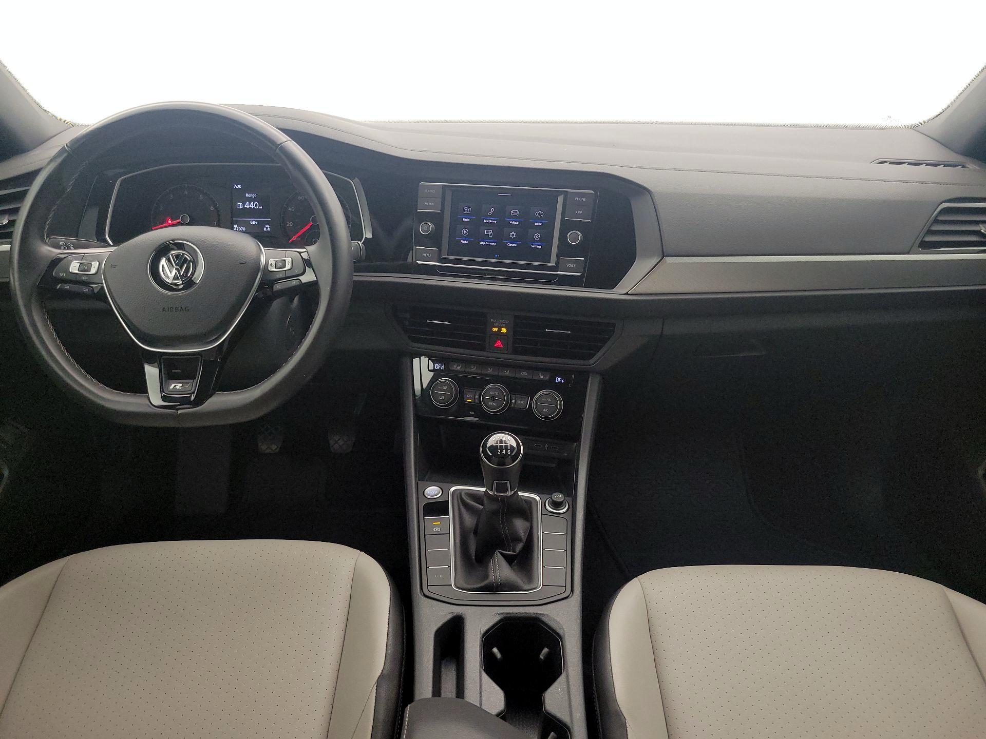 Thumbnail: 2021 Volkswagen Jetta - 9