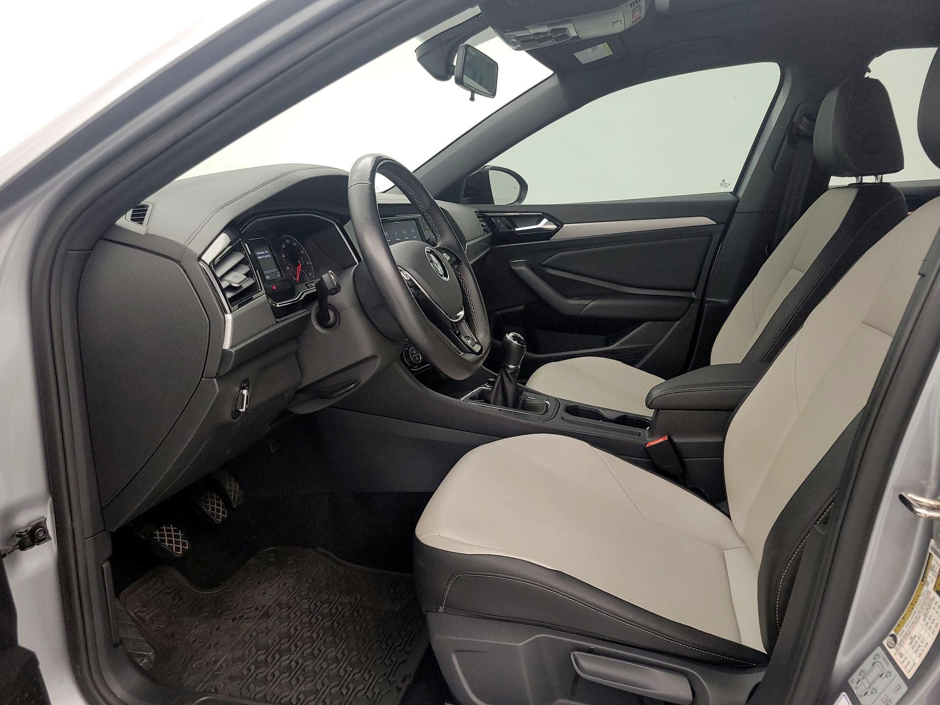 Thumbnail: 2021 Volkswagen Jetta - 11