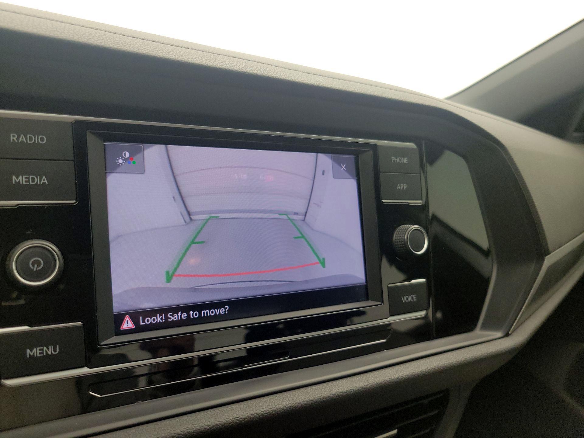 Thumbnail: 2021 Volkswagen Jetta - 14