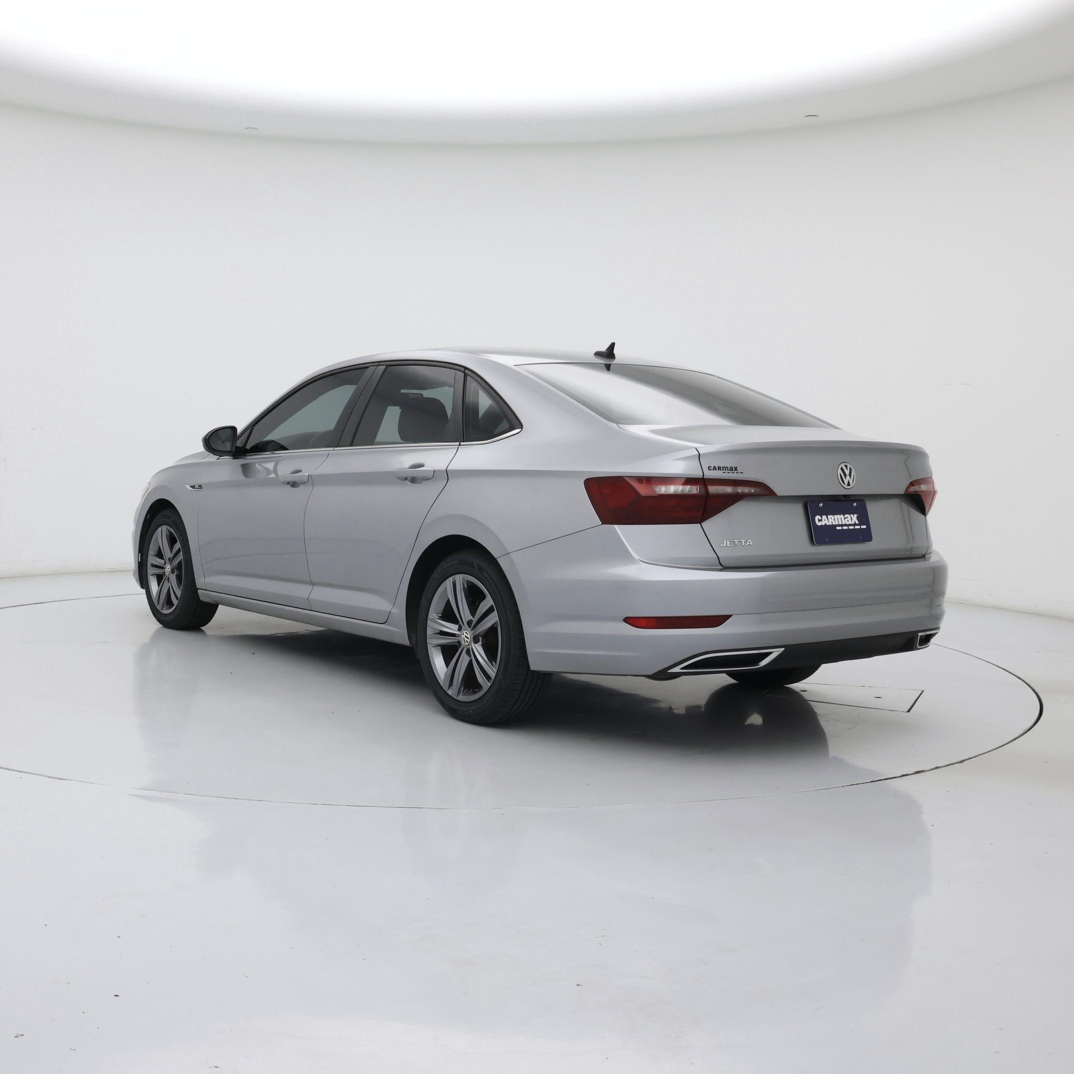 Thumbnail: 2021 Volkswagen Jetta - 2