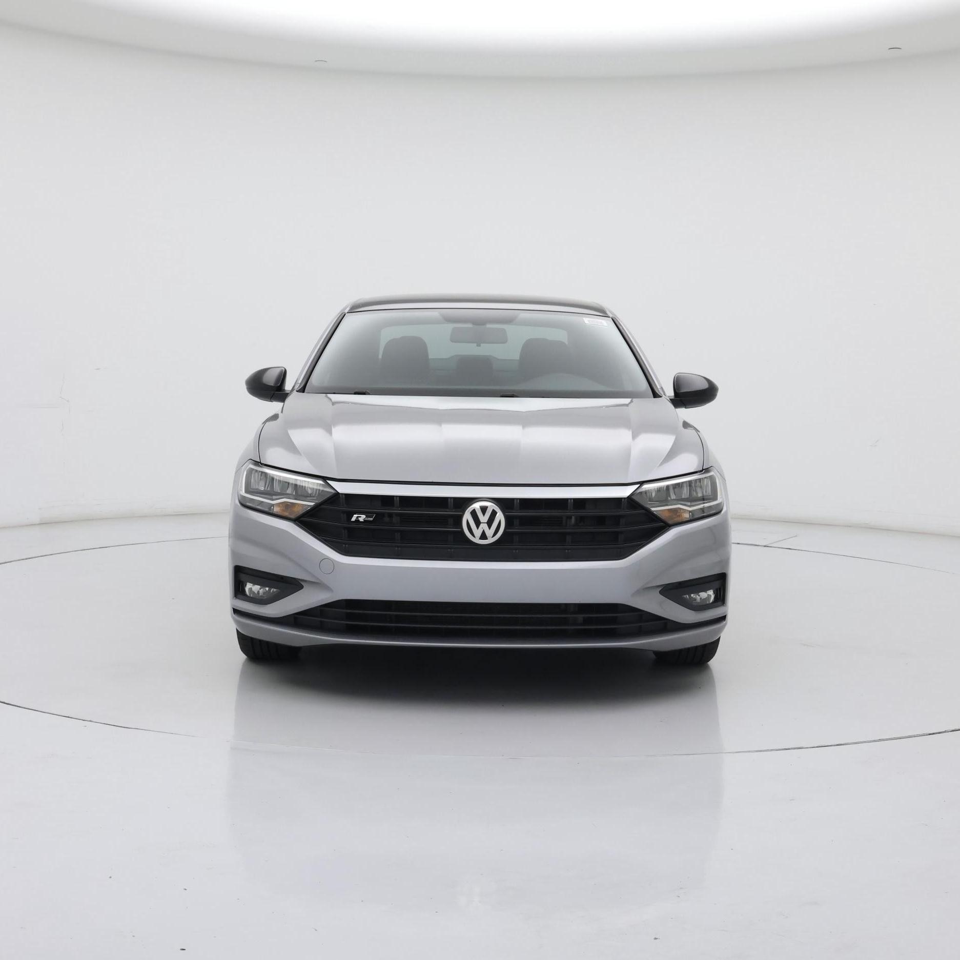 Thumbnail: 2021 Volkswagen Jetta - 5