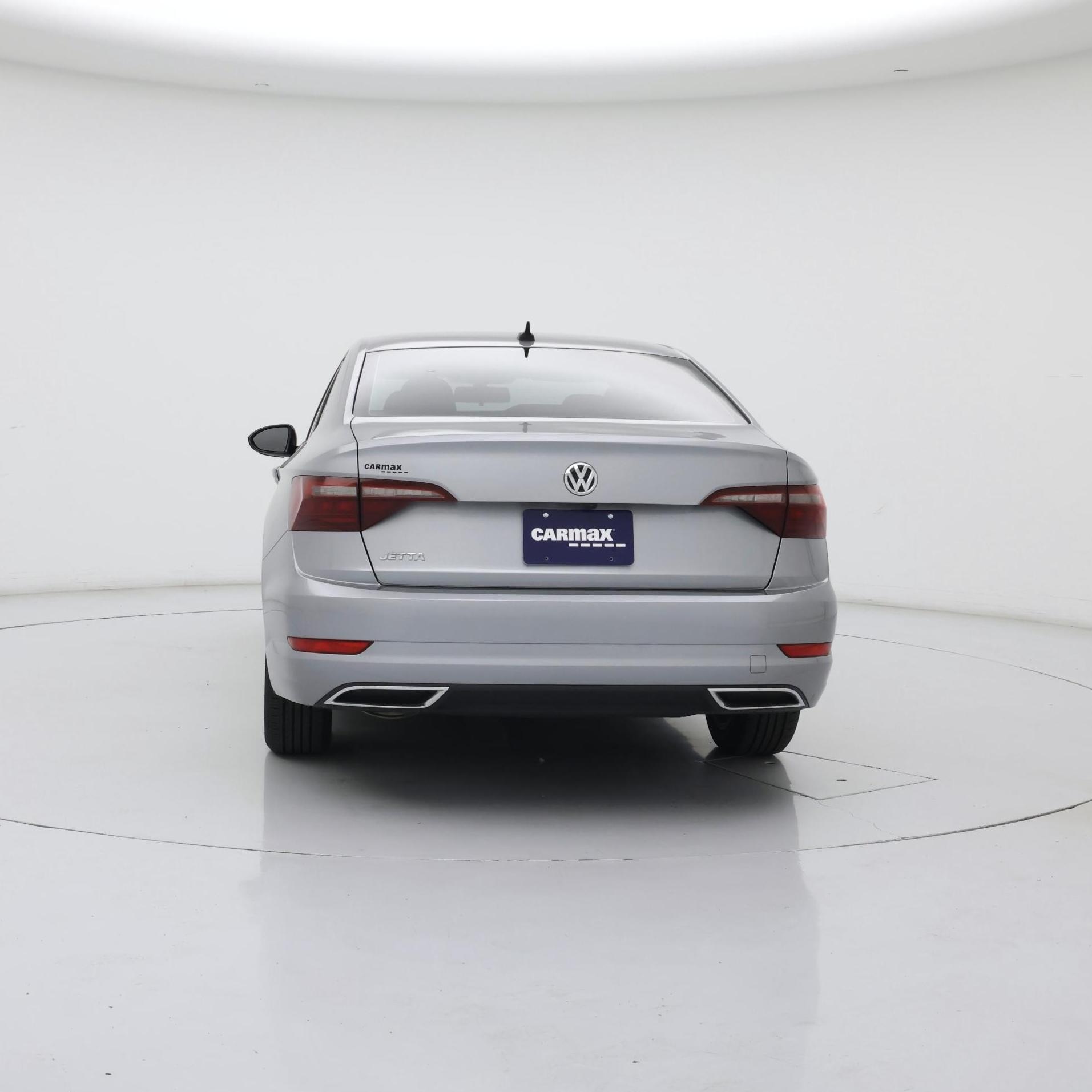 Thumbnail: 2021 Volkswagen Jetta - 6