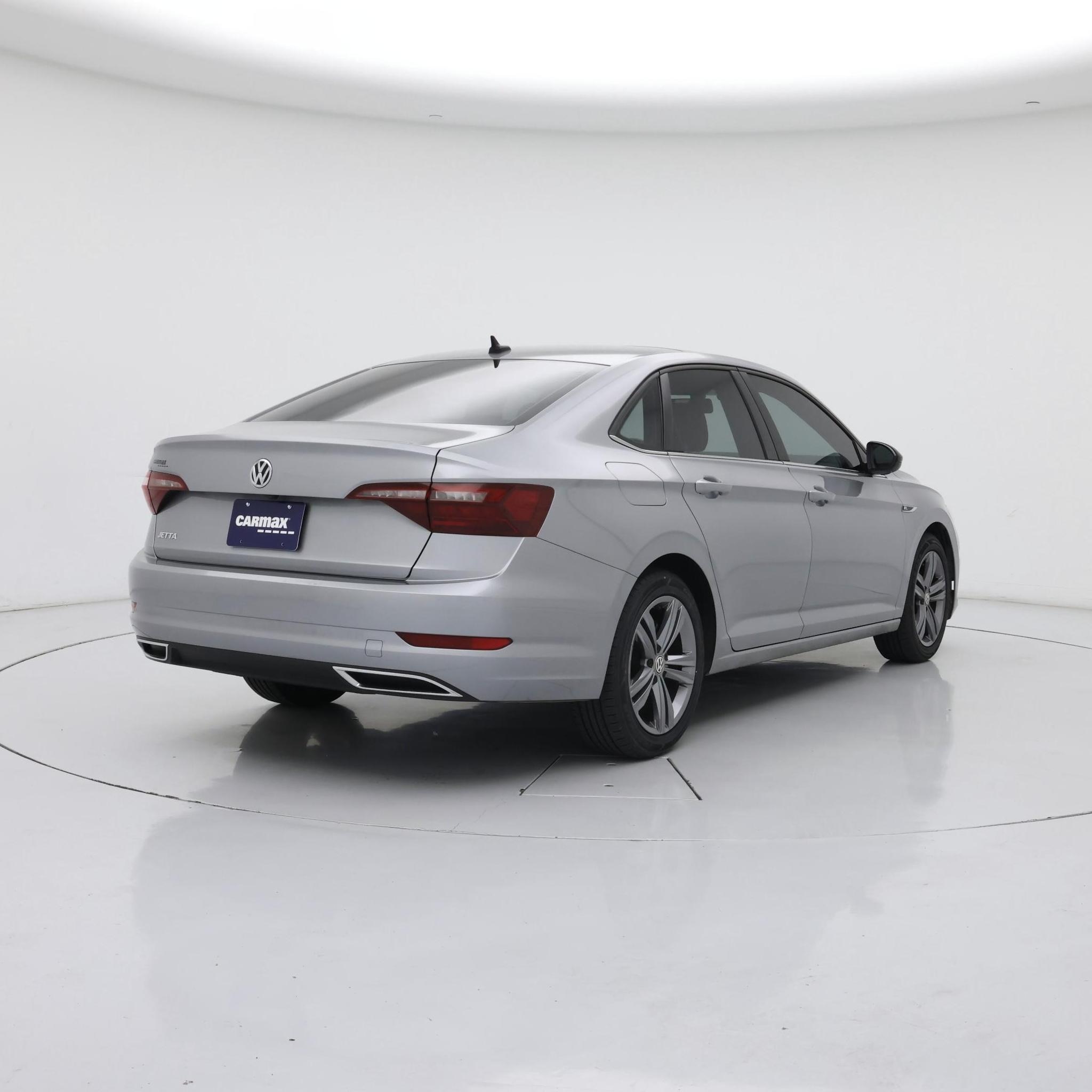 Thumbnail: 2021 Volkswagen Jetta - 8