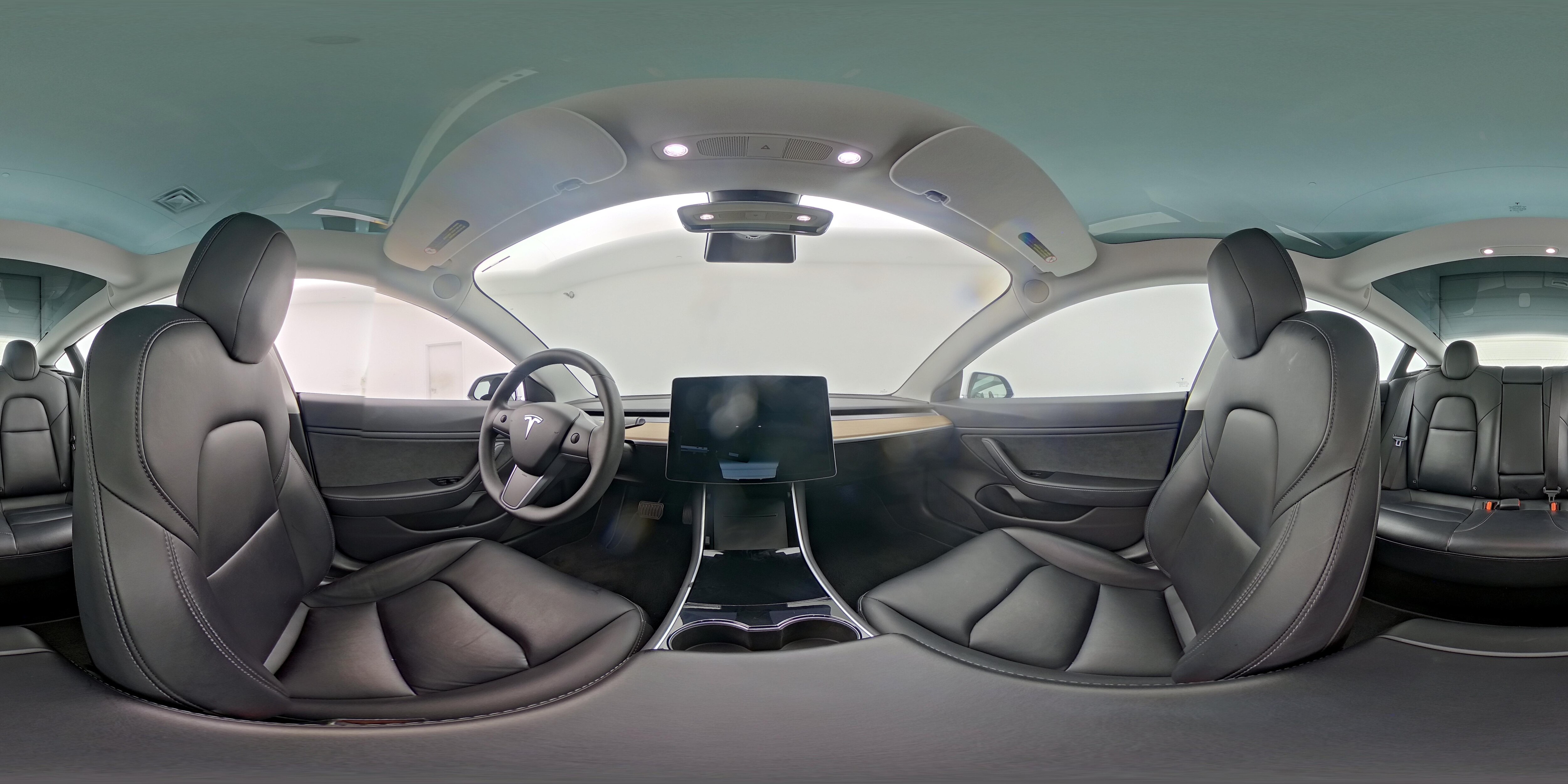 2020 Tesla Model 3 Base - Photo 25