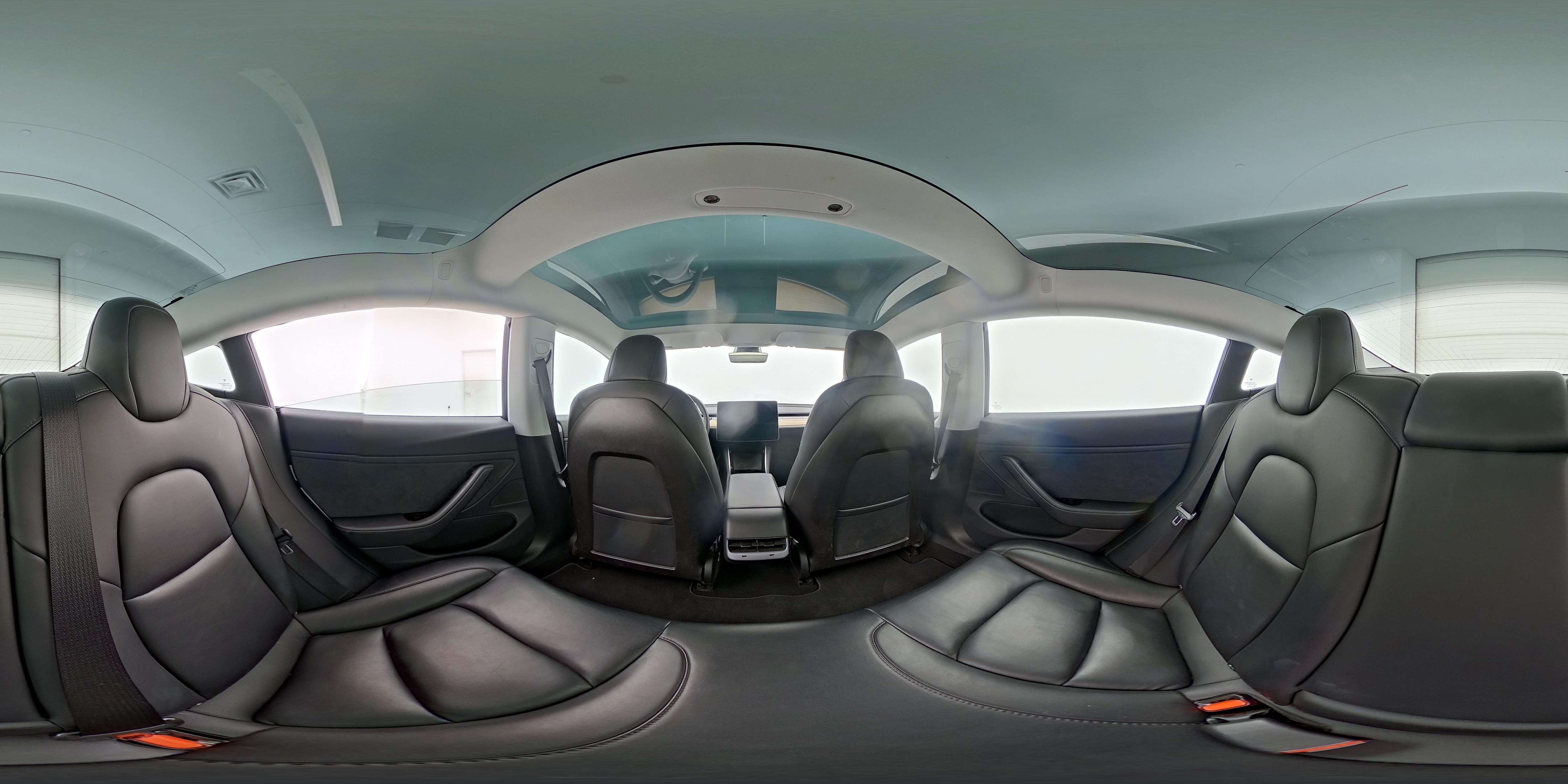 2020 Tesla Model 3 Base - Photo 26
