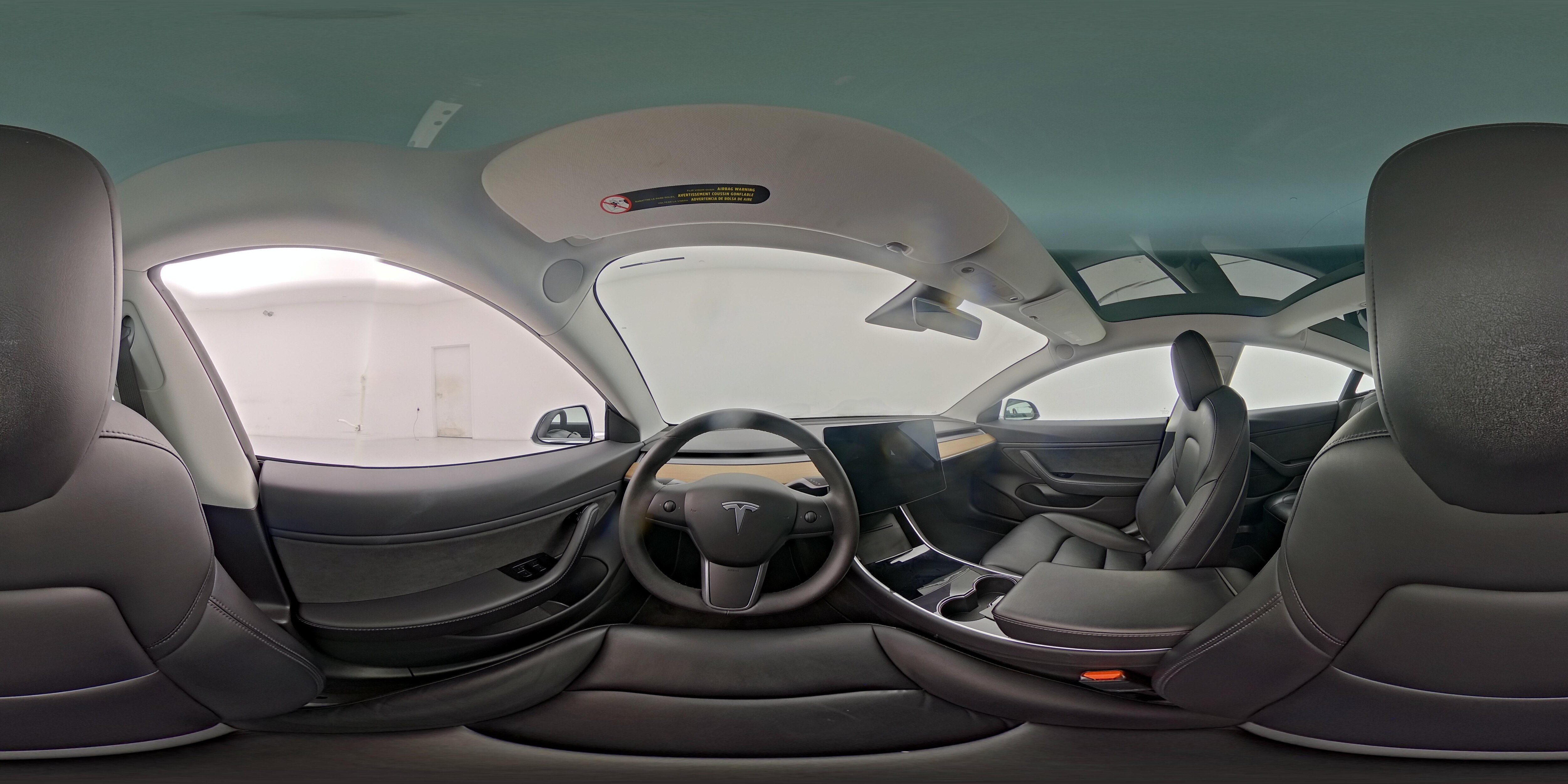 2020 Tesla Model 3 Base - Photo 27