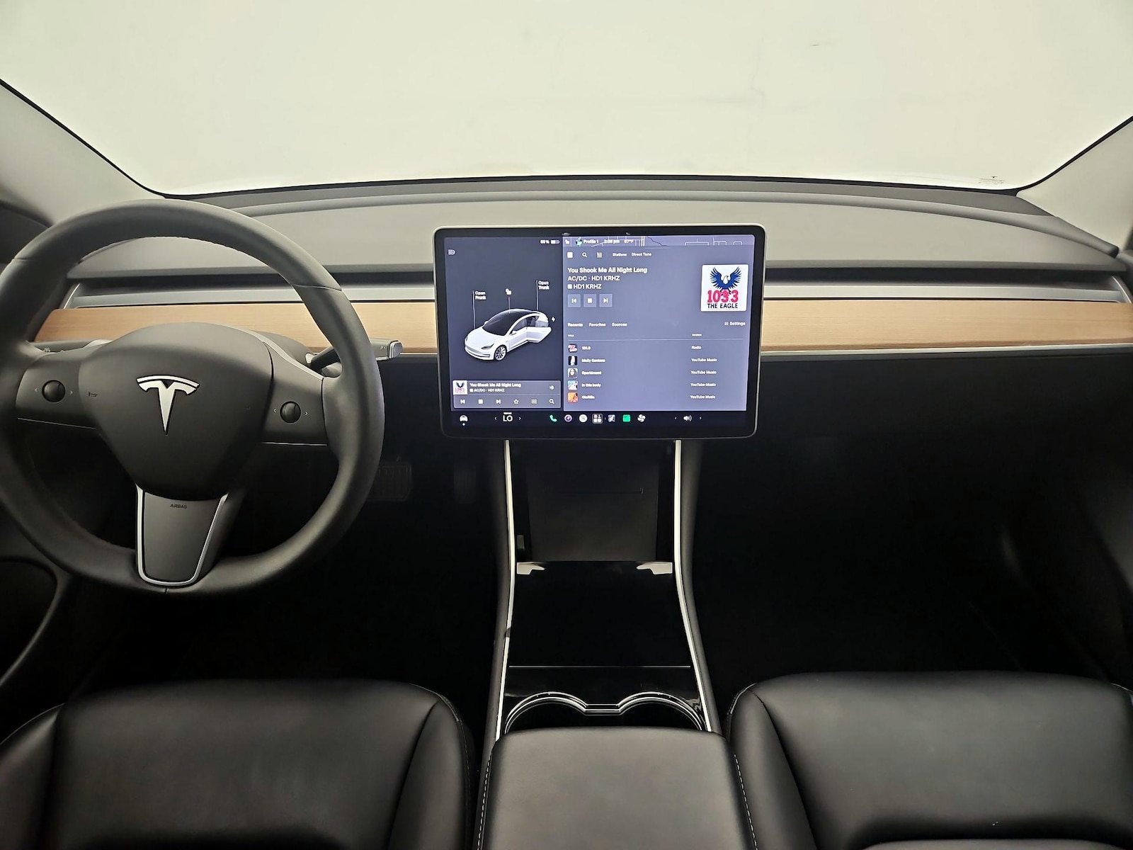 2020 Tesla Model 3 Base - Photo 10
