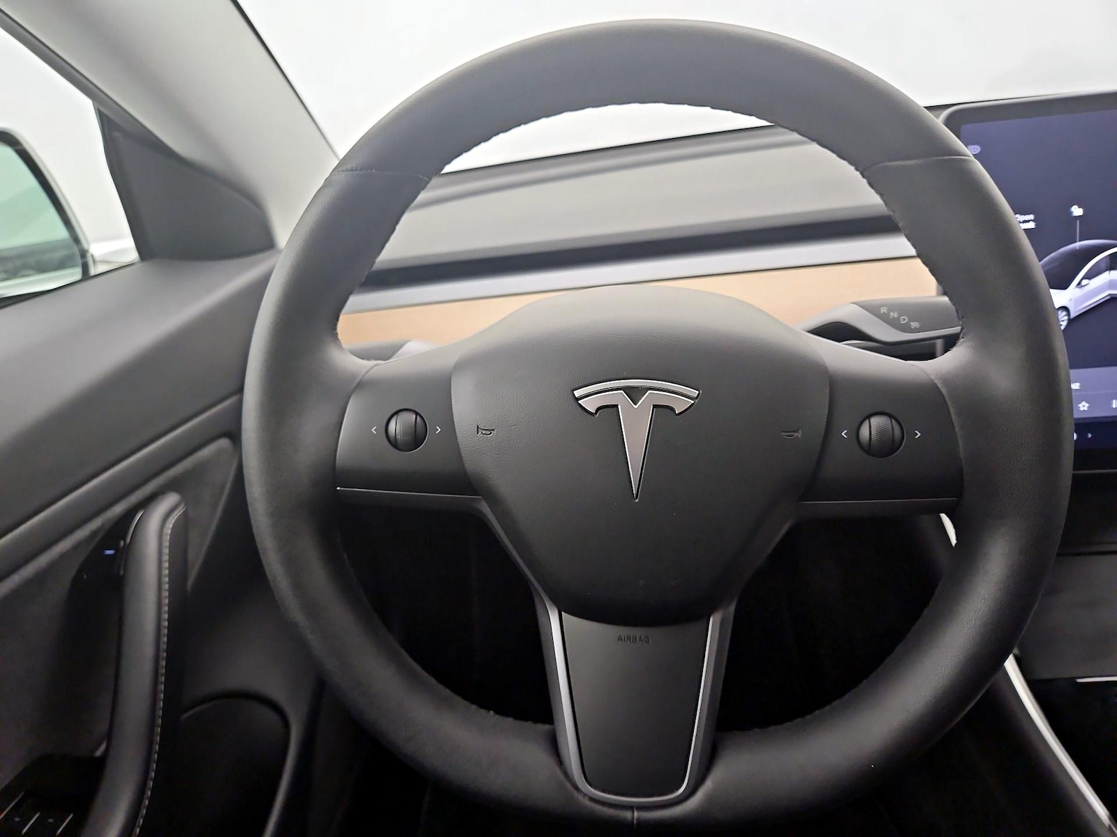 2020 Tesla Model 3 Base - Photo 11
