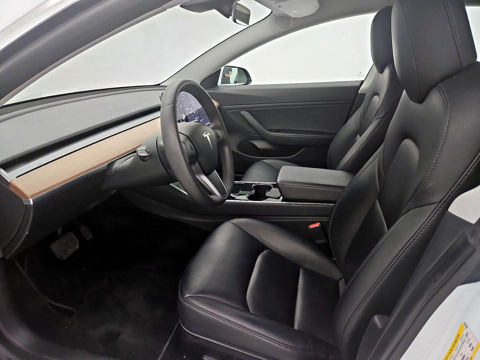 2020 Tesla Model 3 Base - Photo 12