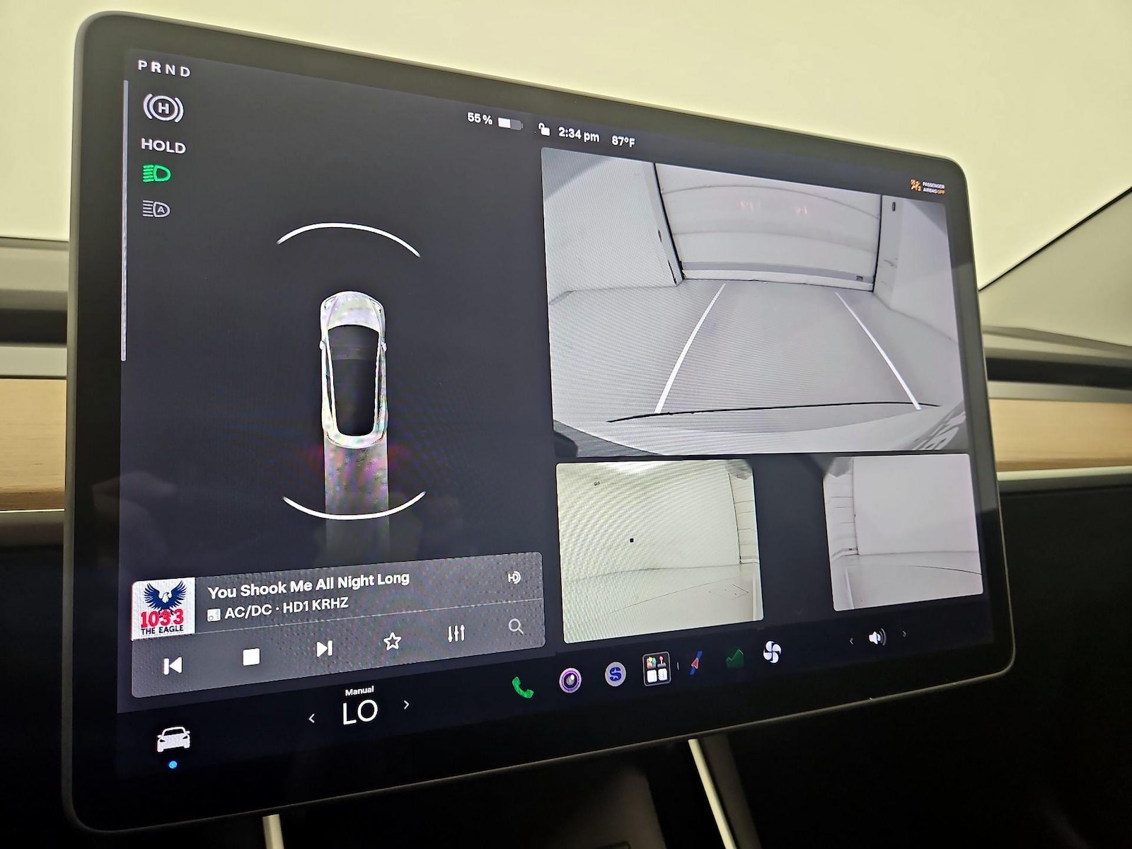 2020 Tesla Model 3 Base - Photo 15