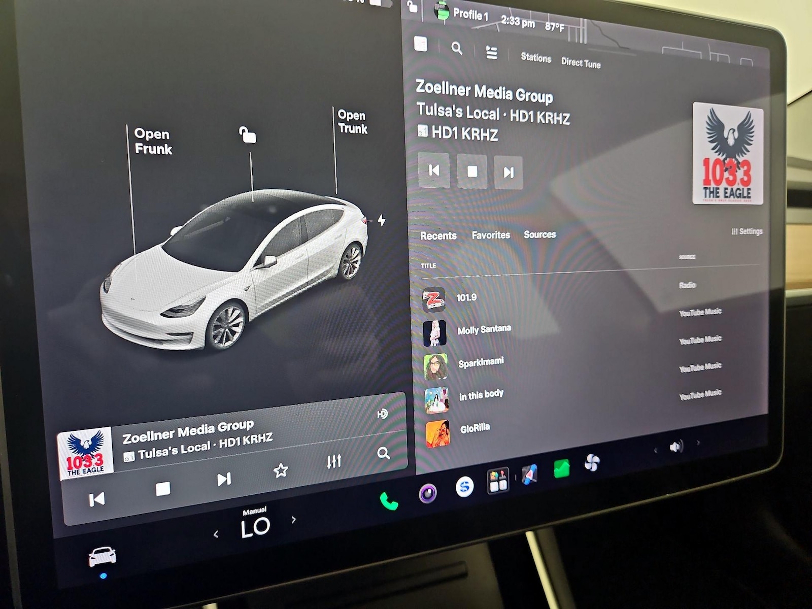 2020 Tesla Model 3 Base - Photo 16