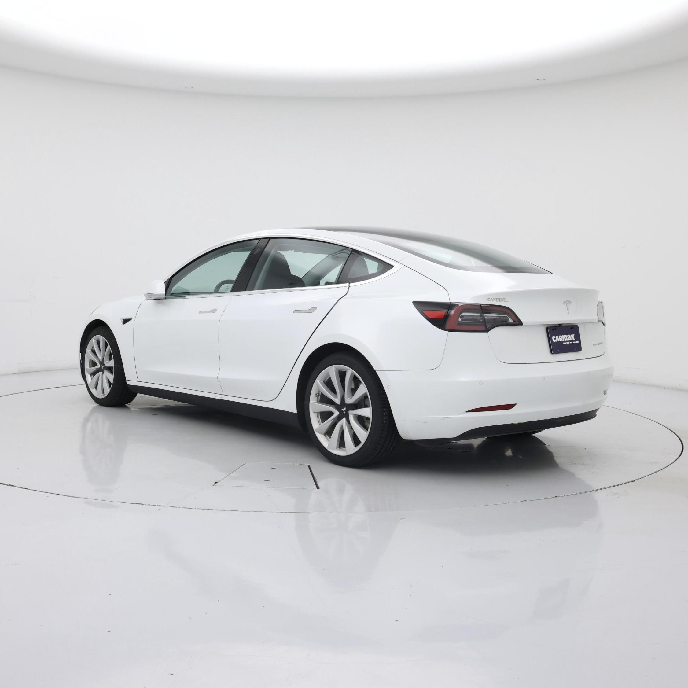 Thumbnail: 2020 Tesla Model 3 - 2