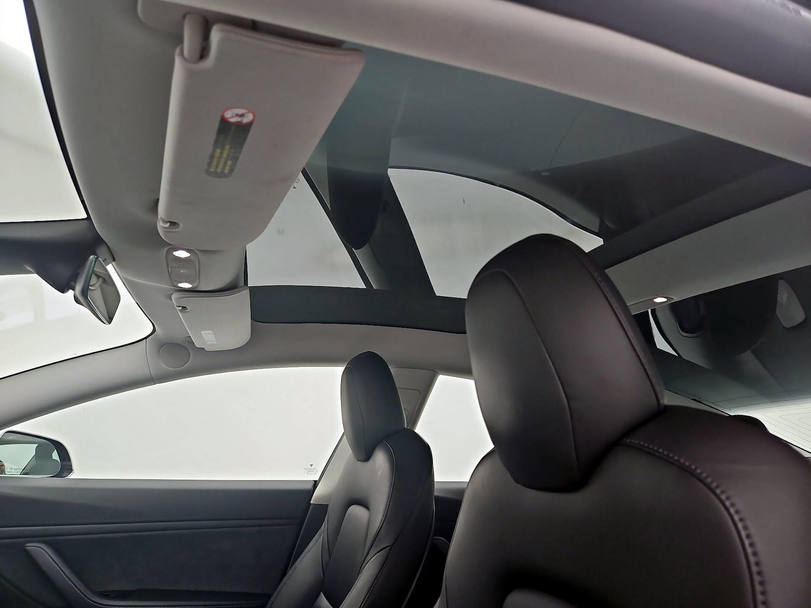 2020 Tesla Model 3 Base - Photo 20