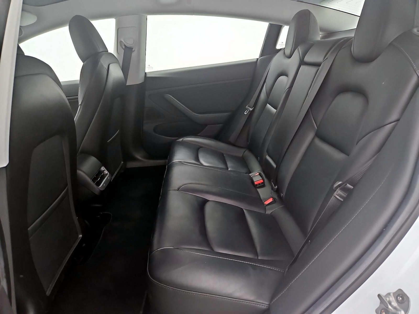 2020 Tesla Model 3 Base - Photo 21