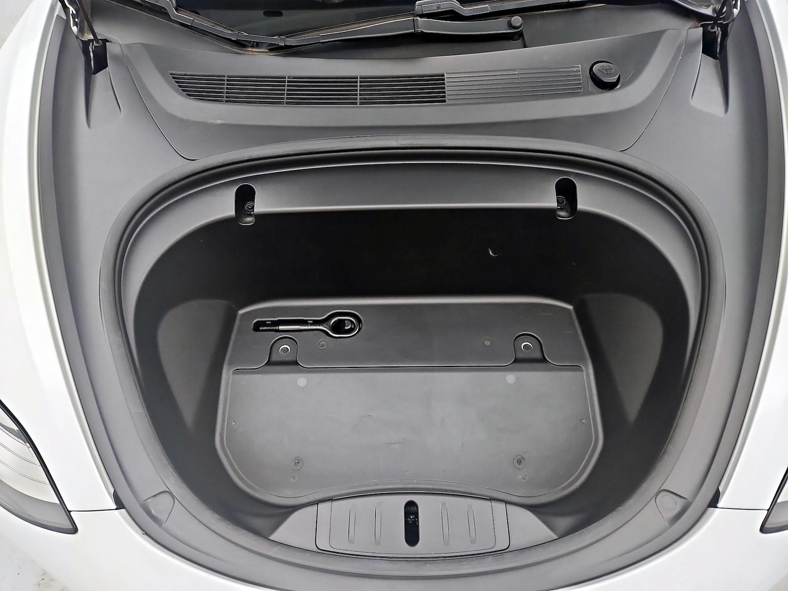 2020 Tesla Model 3 Base - Photo 23