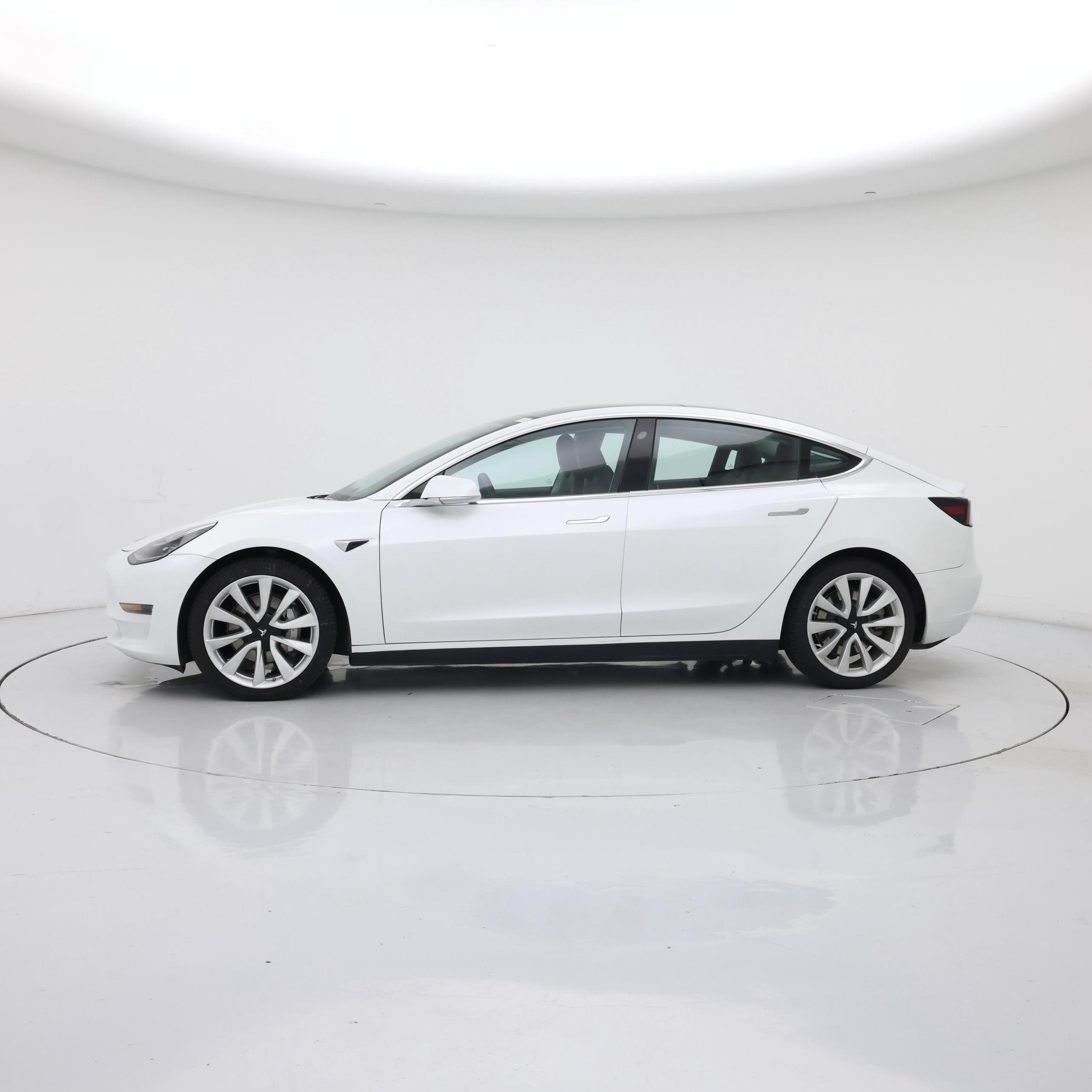 Thumbnail: 2020 Tesla Model 3 - 3