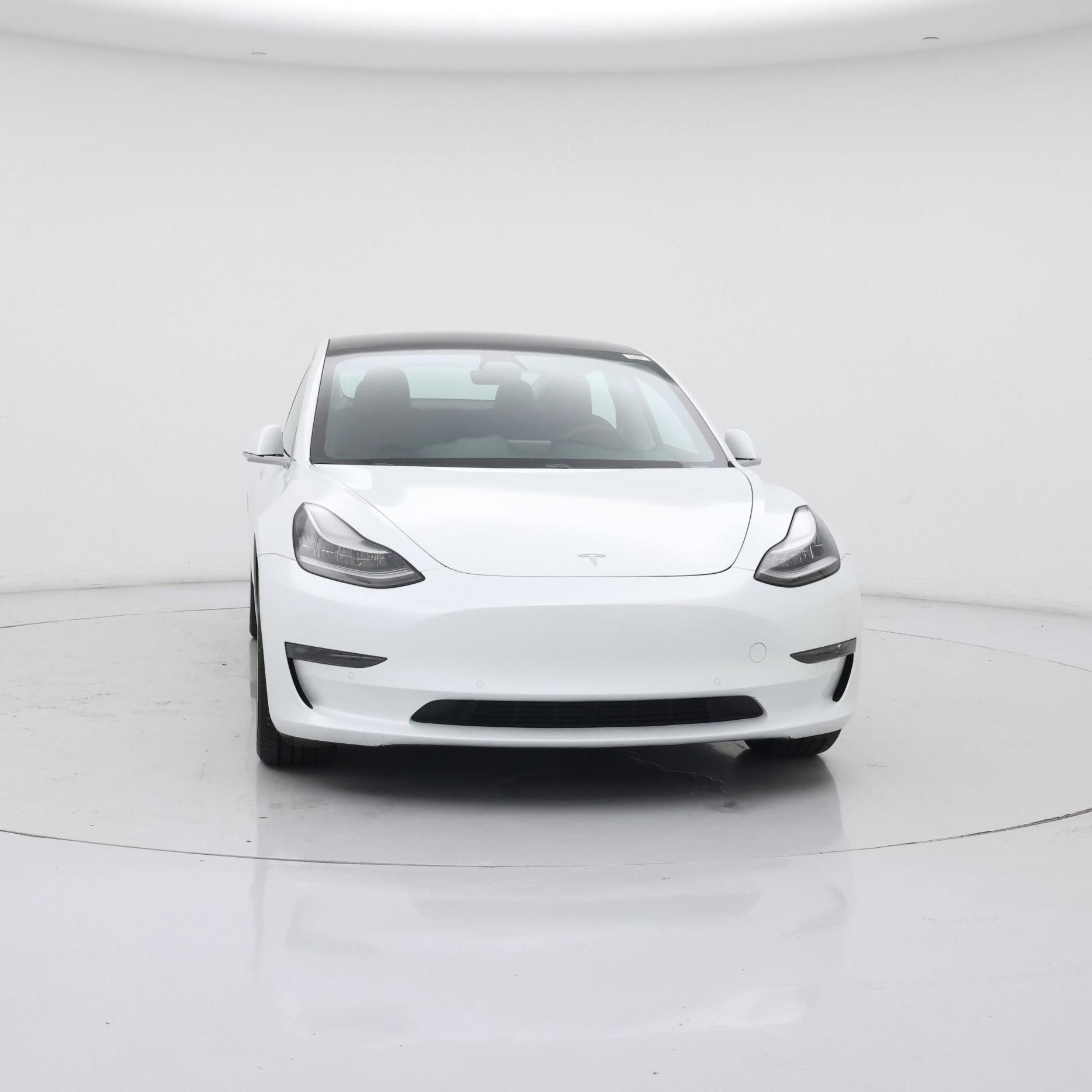 Thumbnail: 2020 Tesla Model 3 - 5