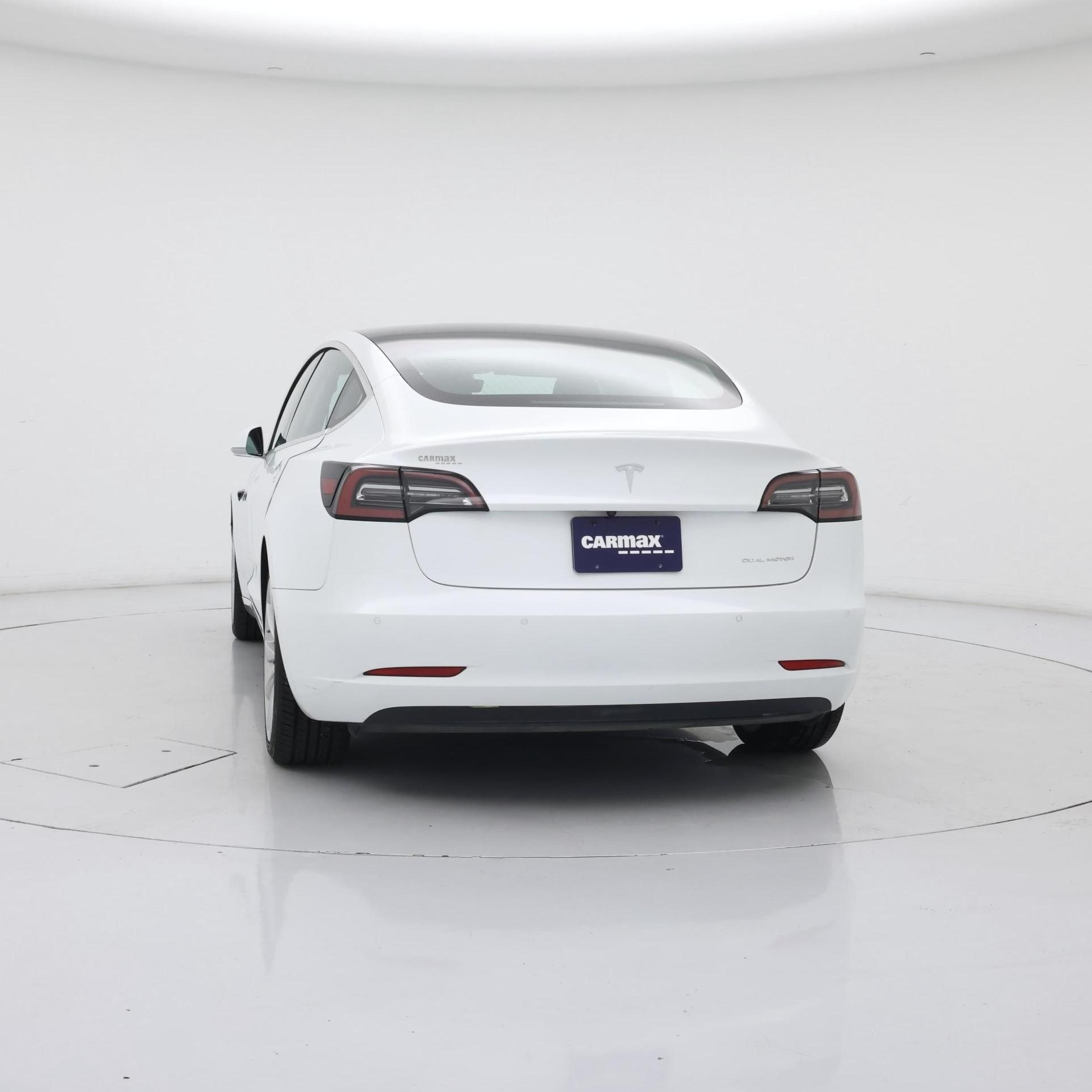 Thumbnail: 2020 Tesla Model 3 - 6