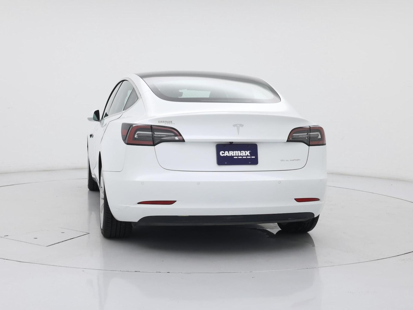 2020 Tesla Model 3 Base - Photo 7