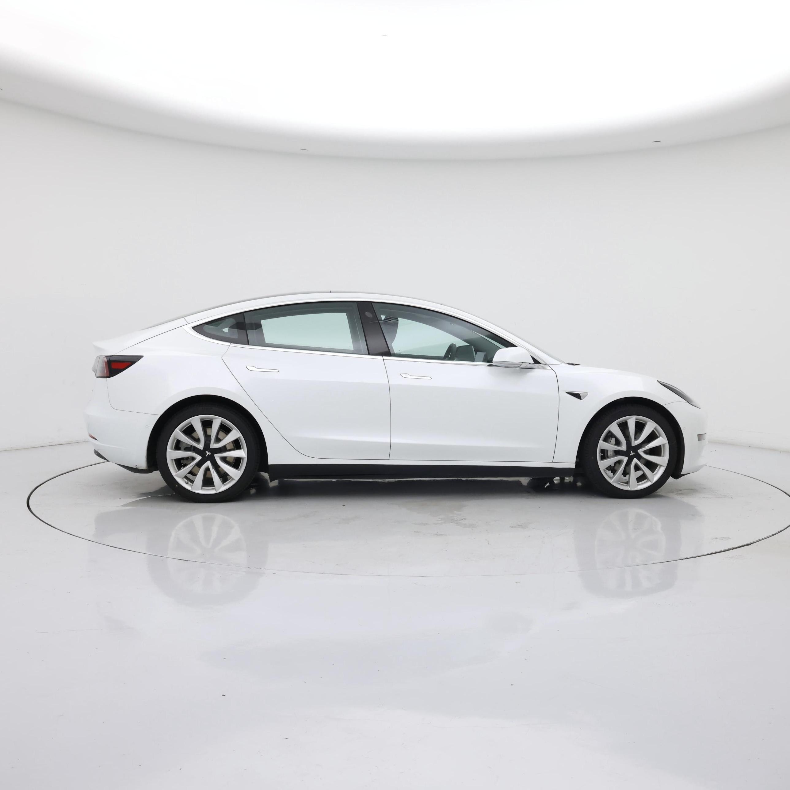 Thumbnail: 2020 Tesla Model 3 - 7
